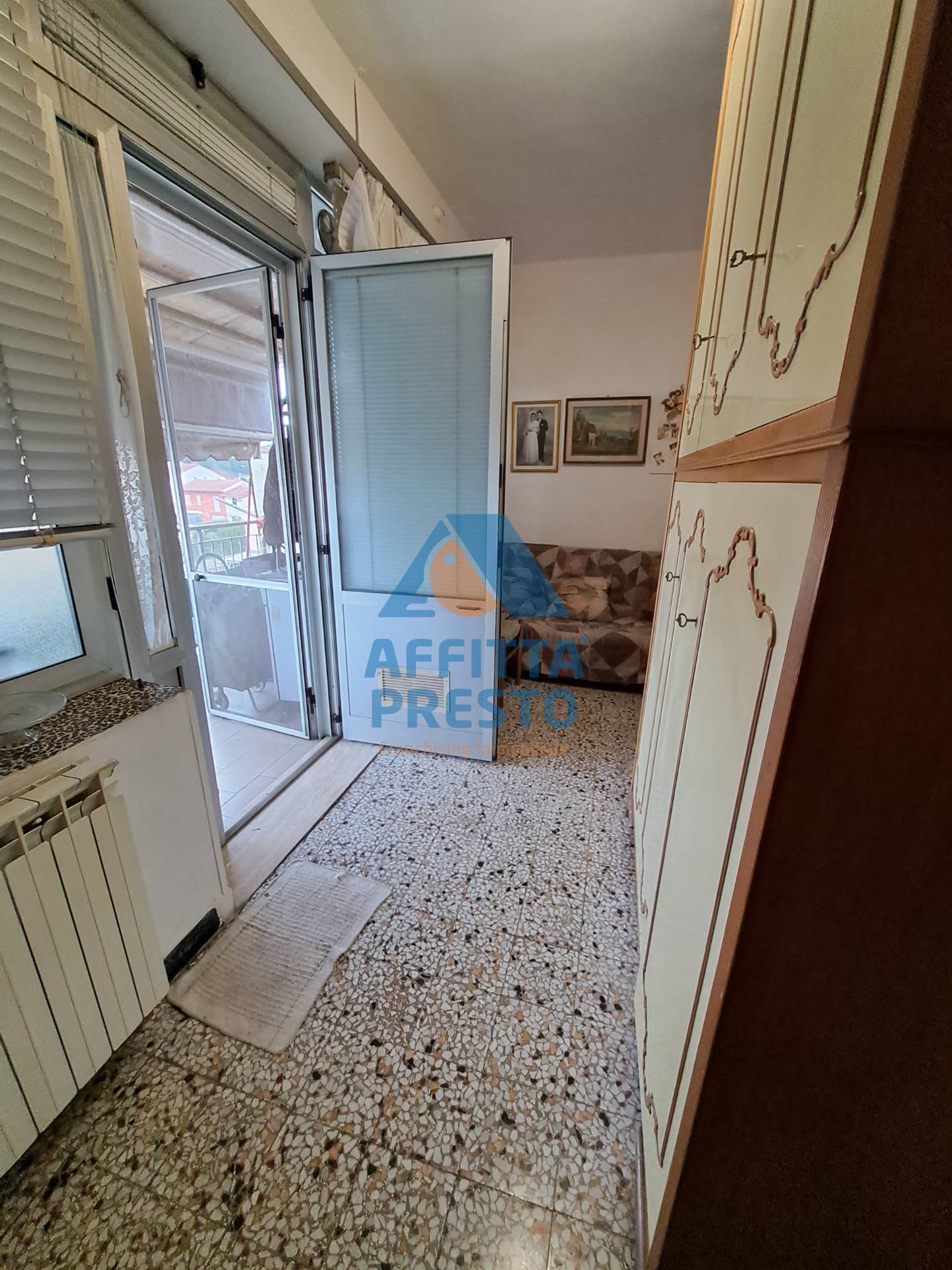 Appartamento in vendita a Castelfranco di Sotto