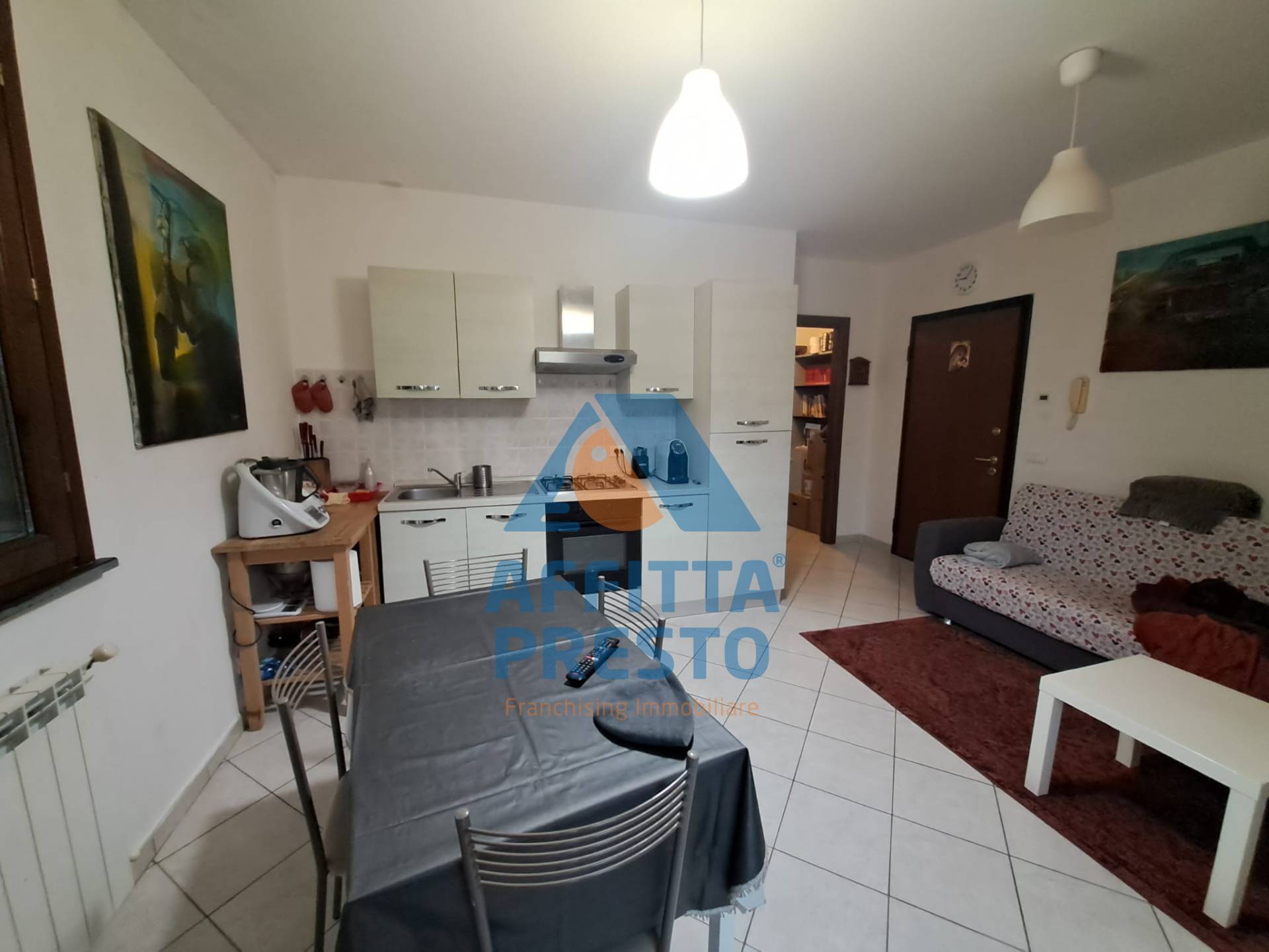 Appartamento in vendita a San Miniato, Ponte a Egola