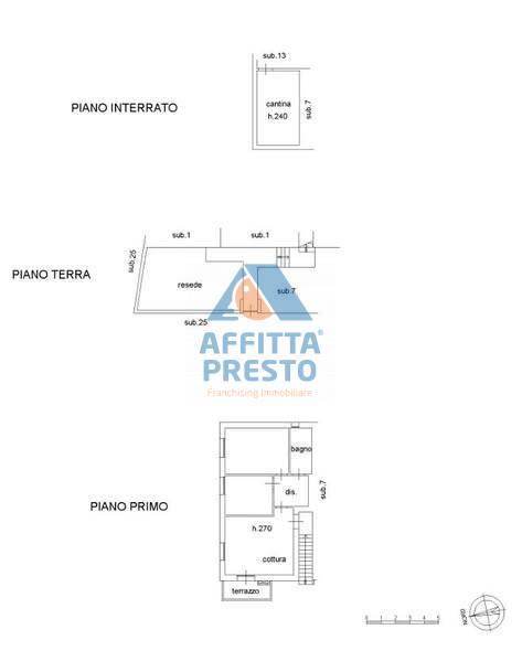 Appartamento in vendita a San Miniato, Ponte a Egola