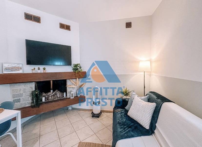 Appartamento in affitto a Santa Croce sull'Arno