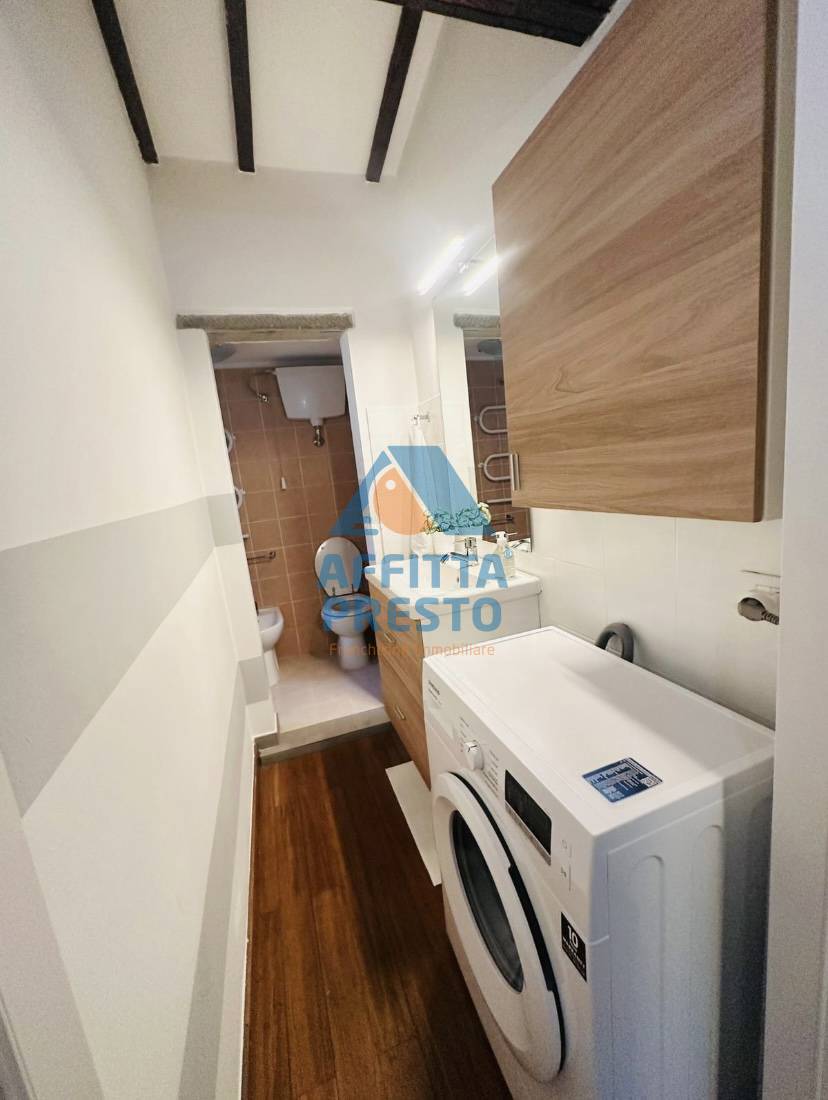 Appartamento in affitto a Santa Croce sull'Arno