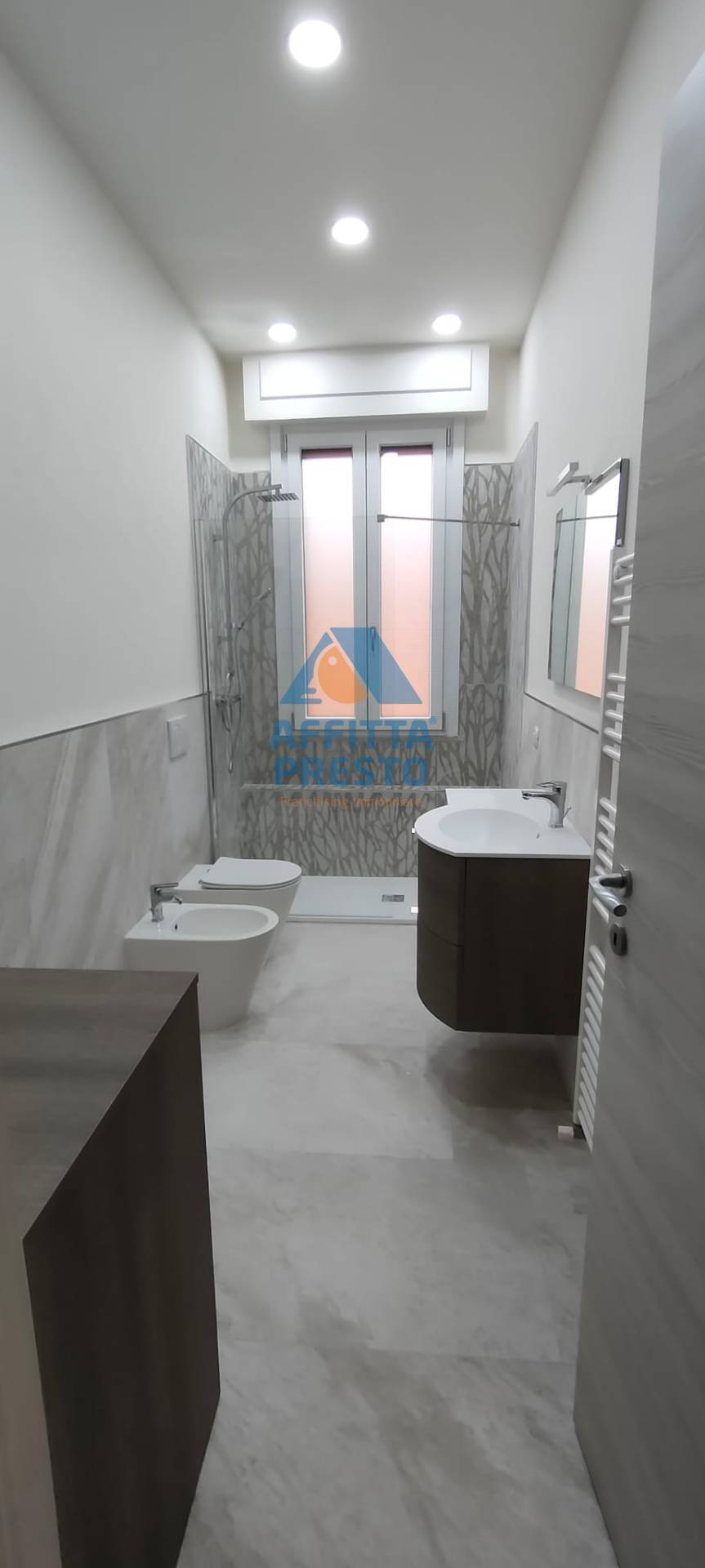 Appartamento in affitto a Pontedera