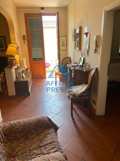 Appartamento in affitto a Capraia e Limite, Limite sull'Arno