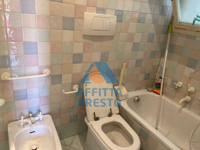 Appartamento in affitto a Capraia e Limite, Limite sull'Arno