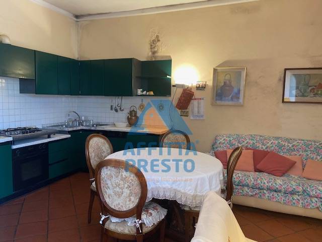 Appartamento in affitto a Capraia e Limite, Limite sull'Arno