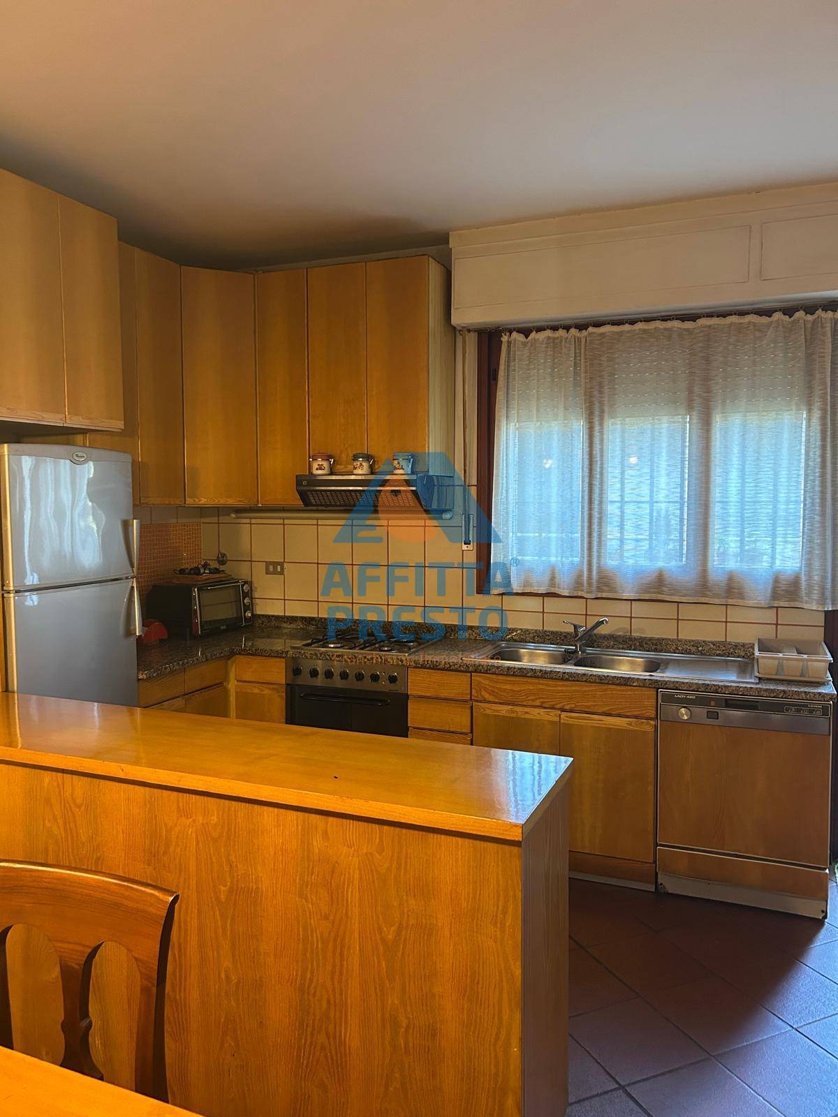 Appartamento in vendita a Empoli, Marcignana