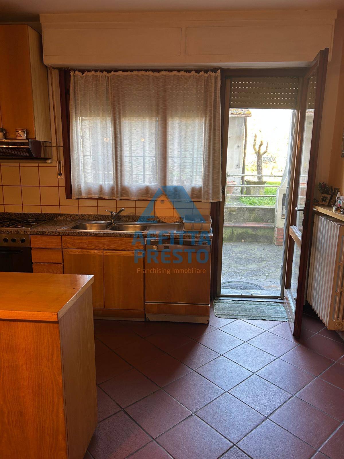 Appartamento in vendita a Empoli, Marcignana