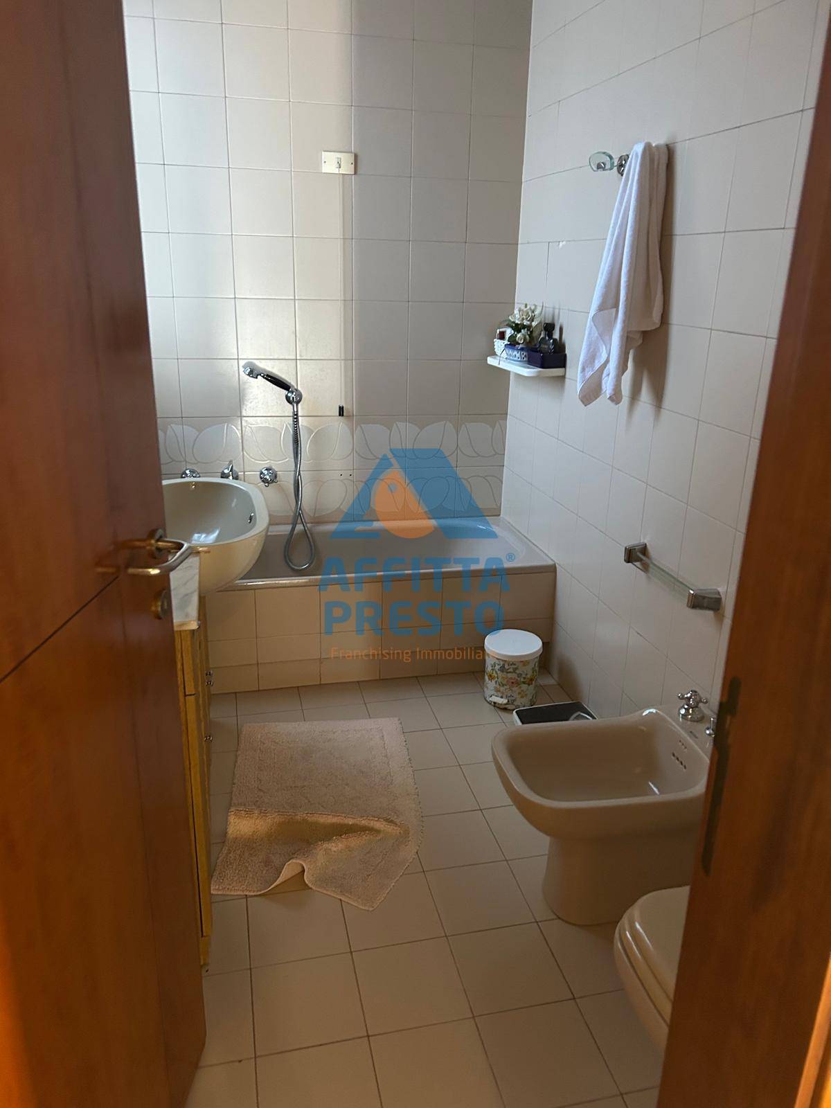 Appartamento in vendita a Empoli, Marcignana