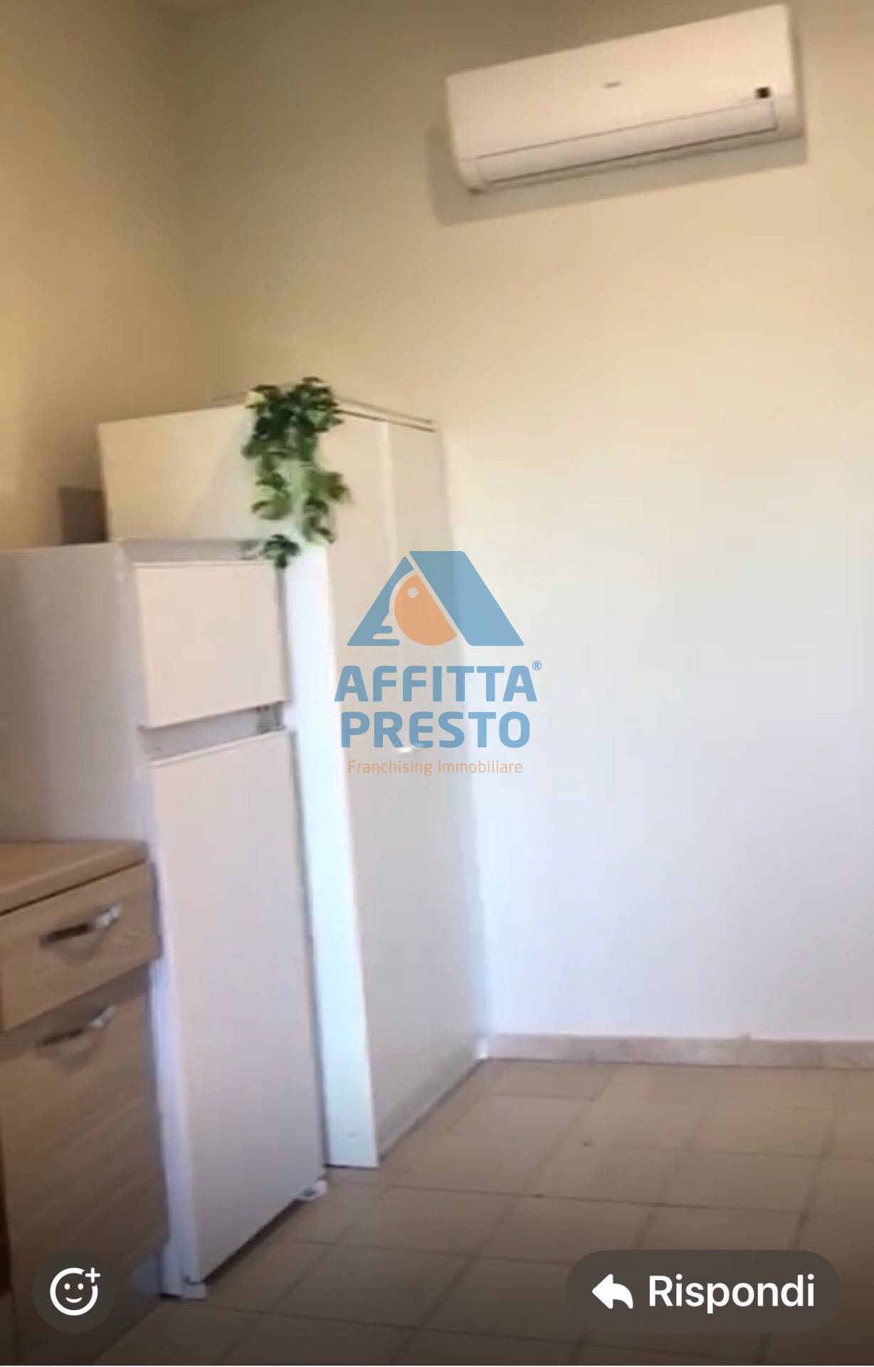 Appartamento in affitto a Empoli, Stazione