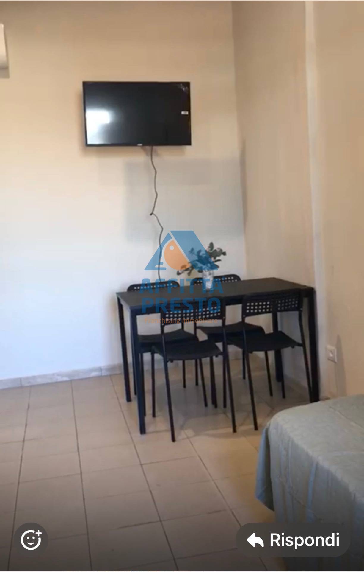 Appartamento in affitto a Empoli, Stazione