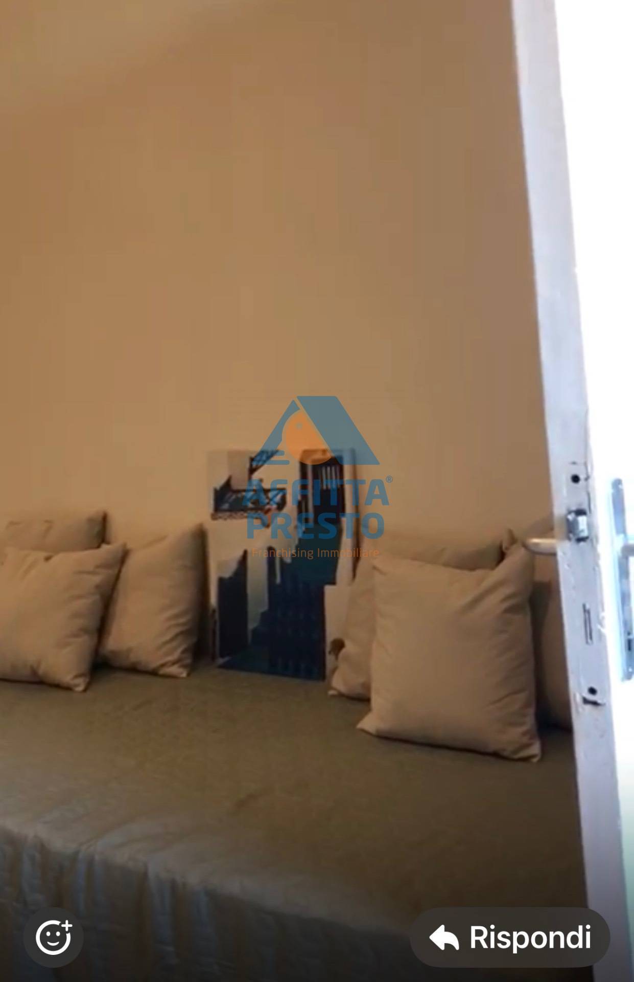 Appartamento in affitto a Empoli, Stazione