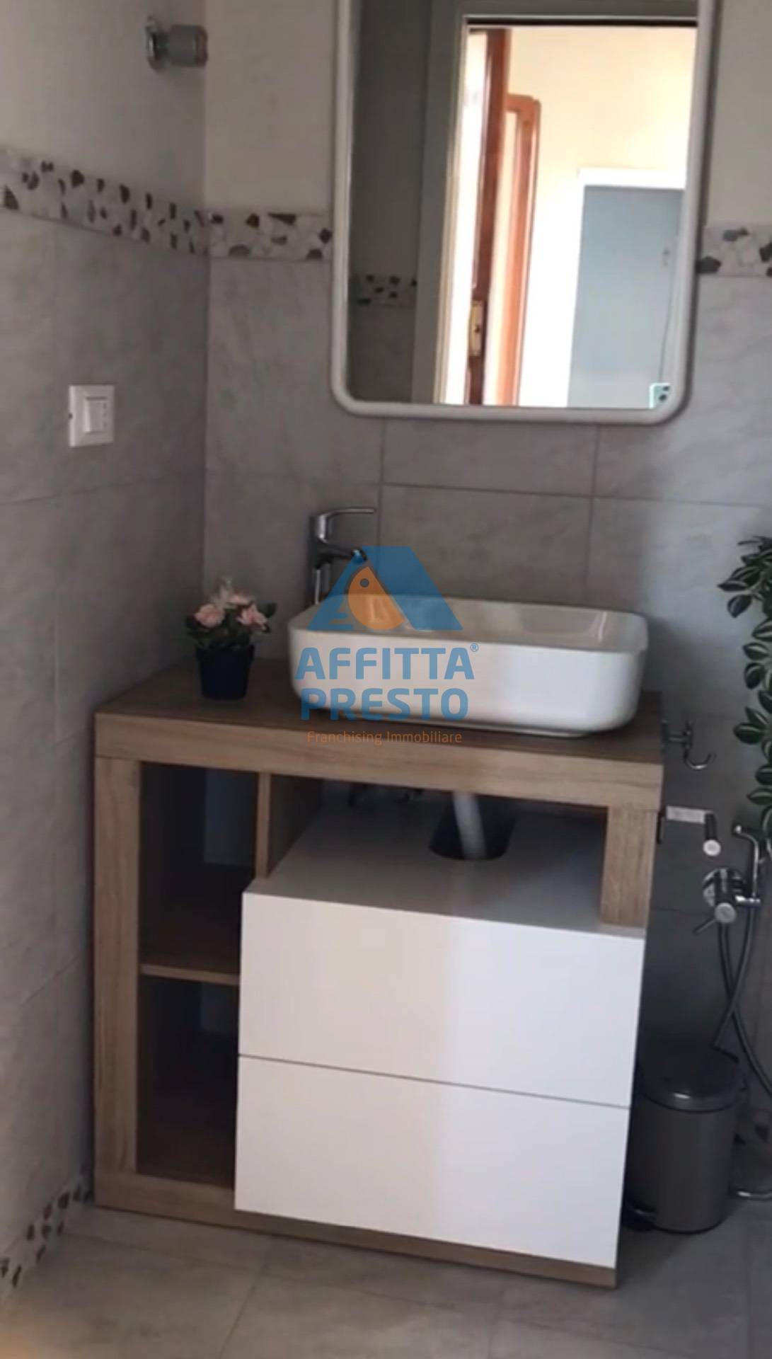 Appartamento in affitto a Empoli, Stazione