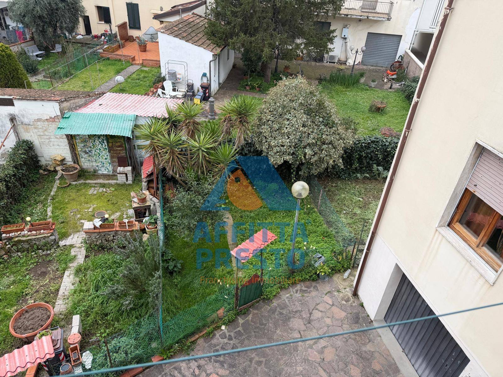 Appartamento in vendita a Empoli, Carraia