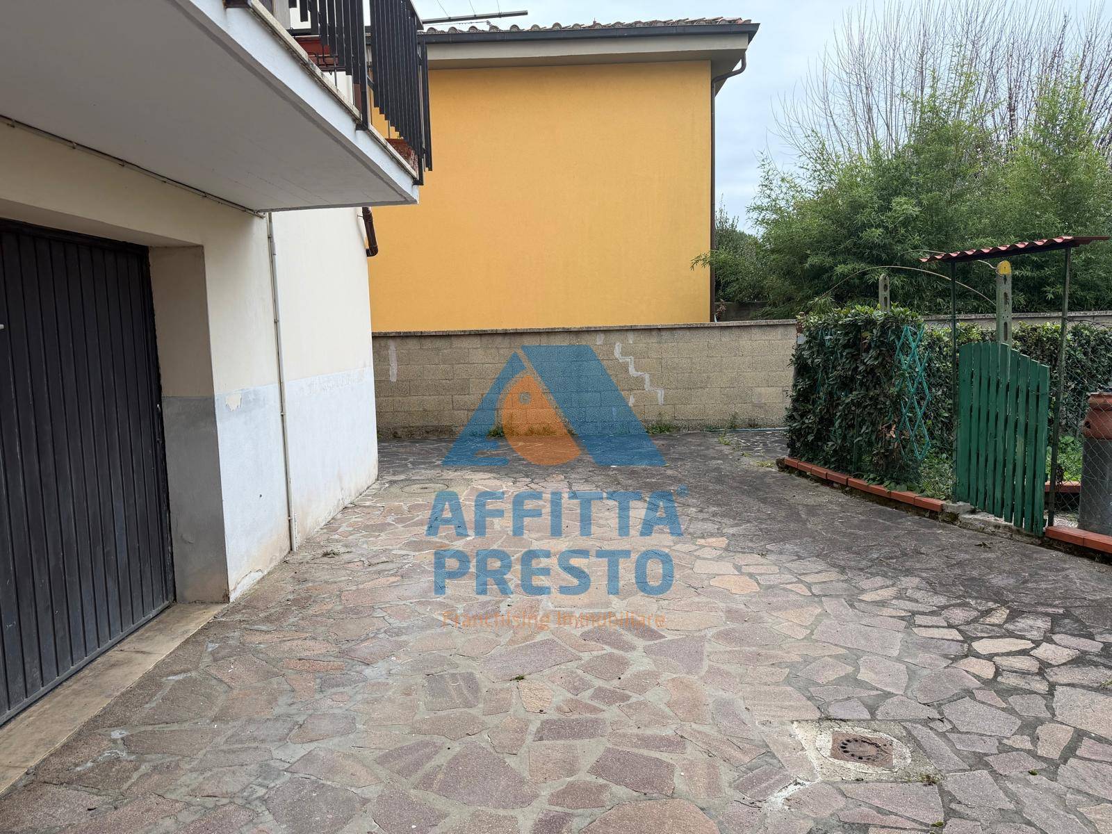 Appartamento in vendita a Empoli, Carraia