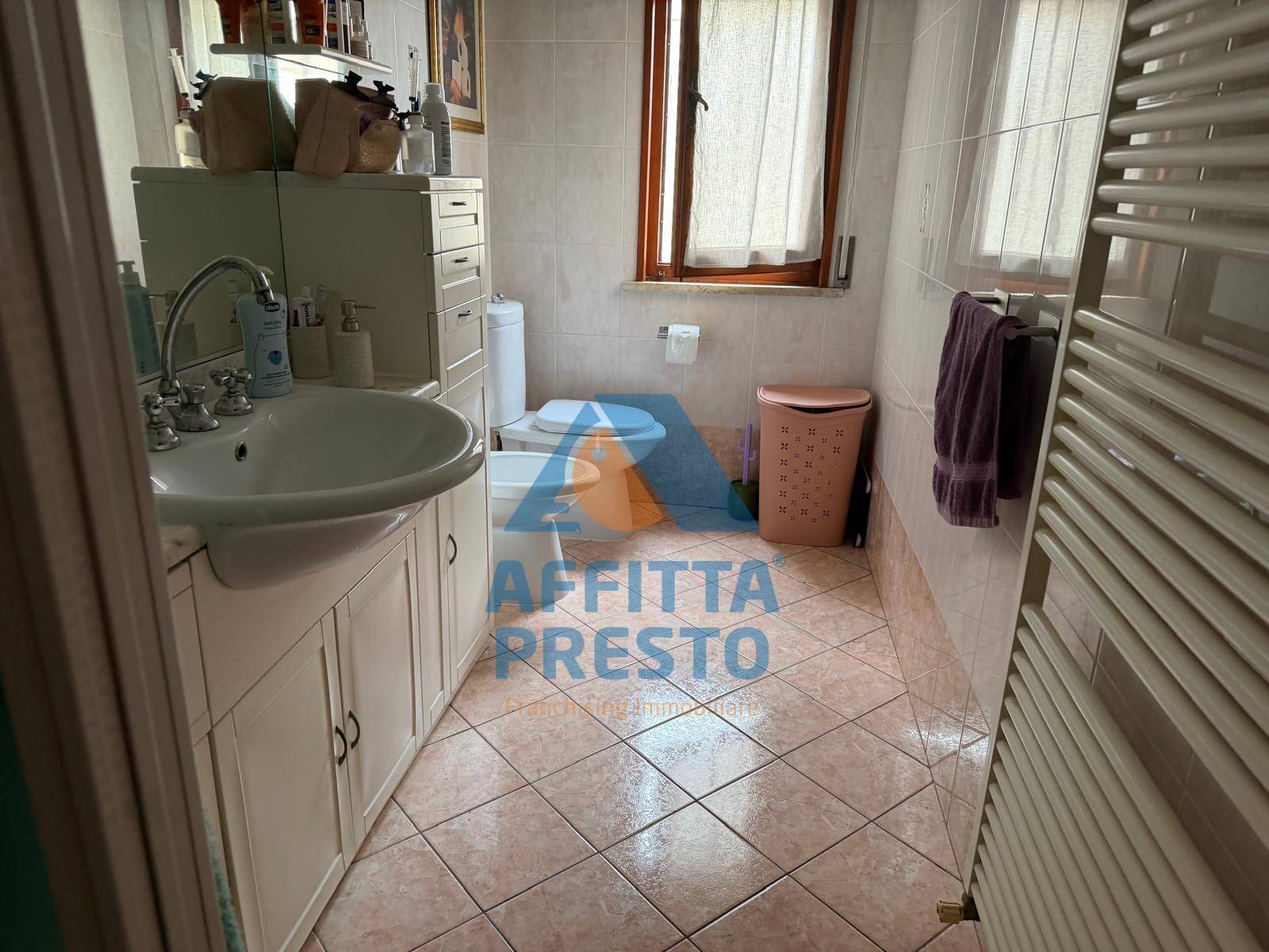 Appartamento in vendita a Empoli, Carraia