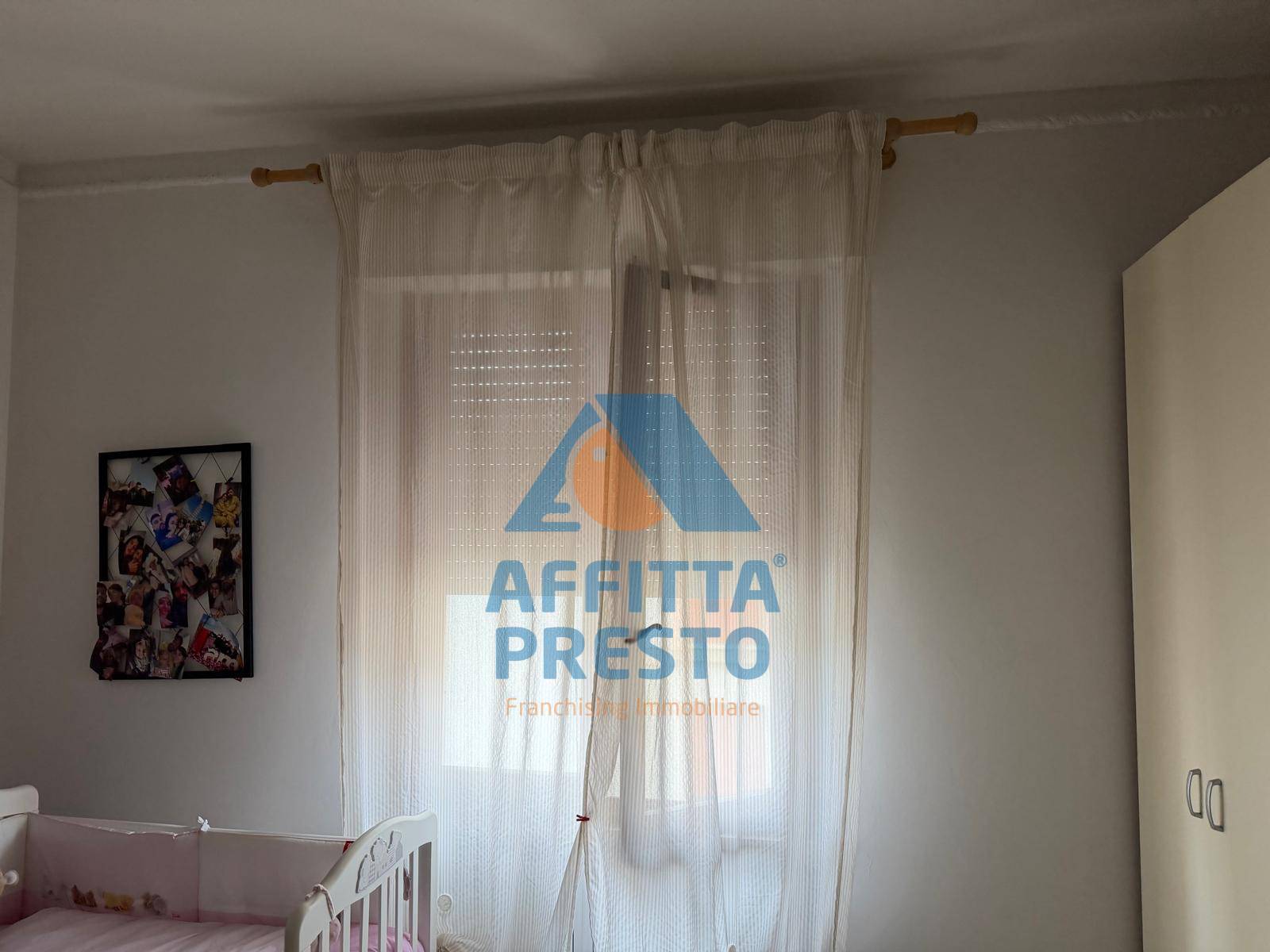 Appartamento in vendita a Empoli, Carraia