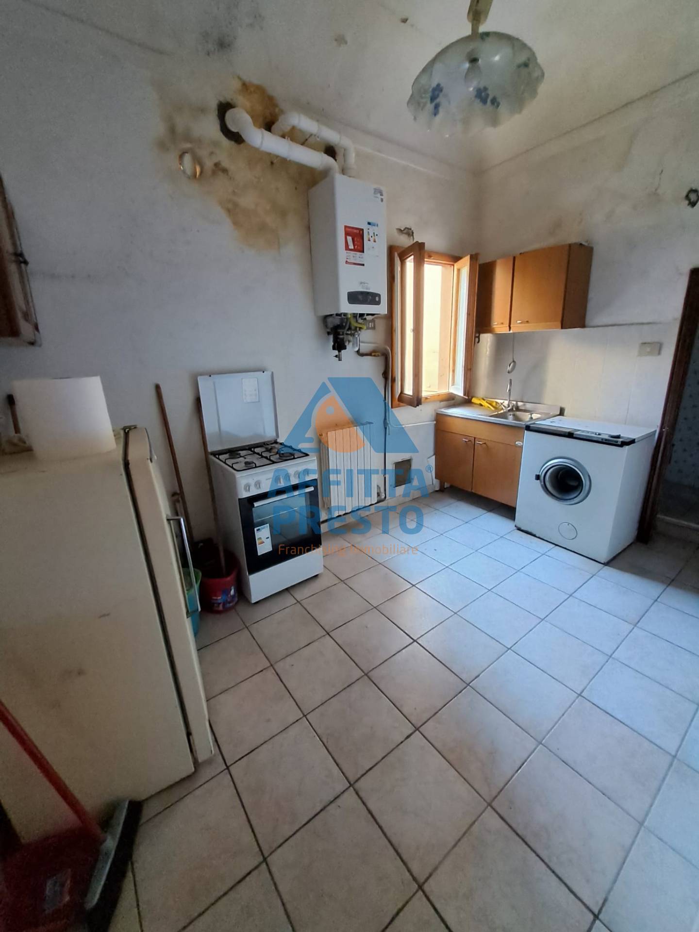 Appartamento in vendita a Castelfiorentino