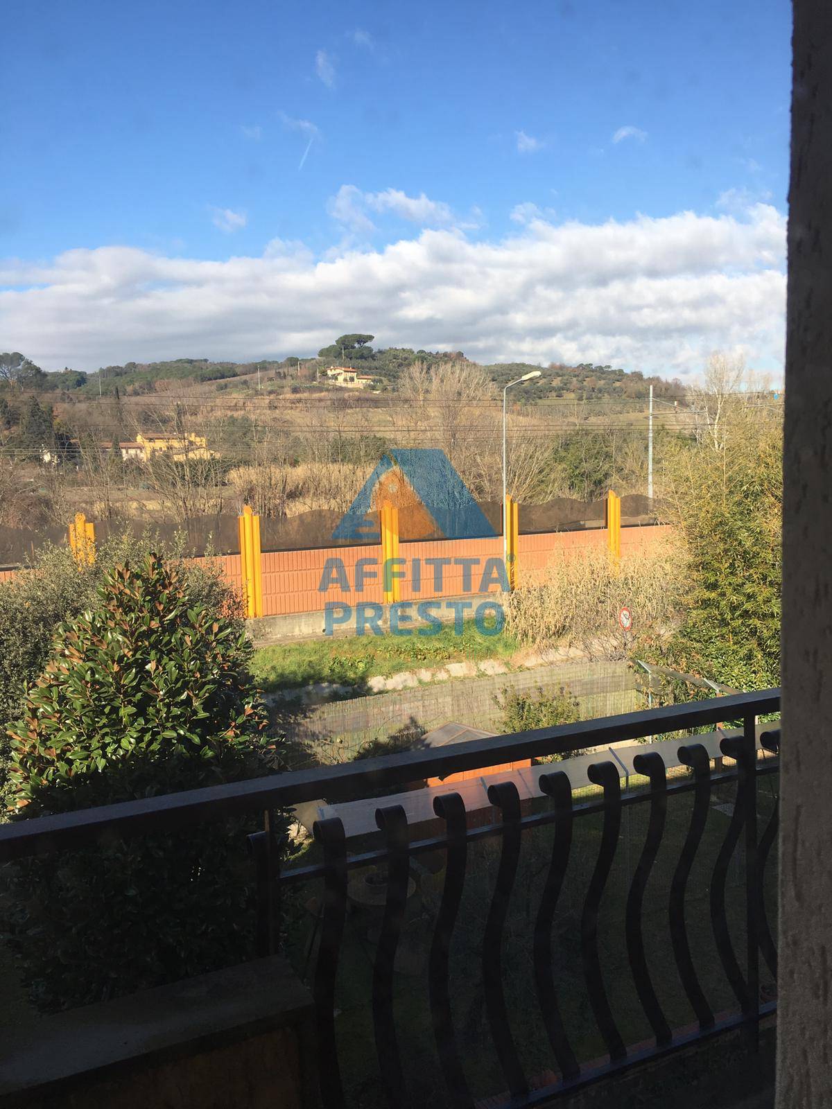 Appartamento in vendita a Montelupo Fiorentino, Samminiatello