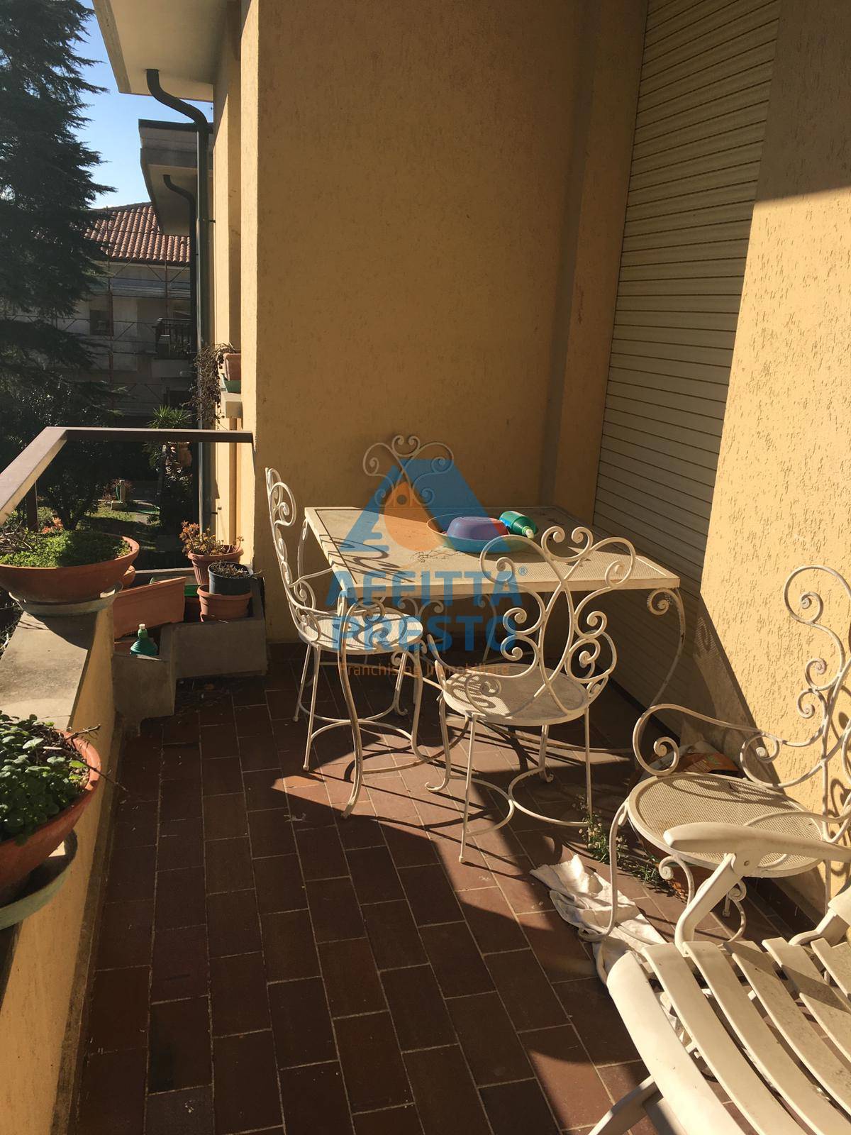 Appartamento in vendita a Montelupo Fiorentino, Samminiatello