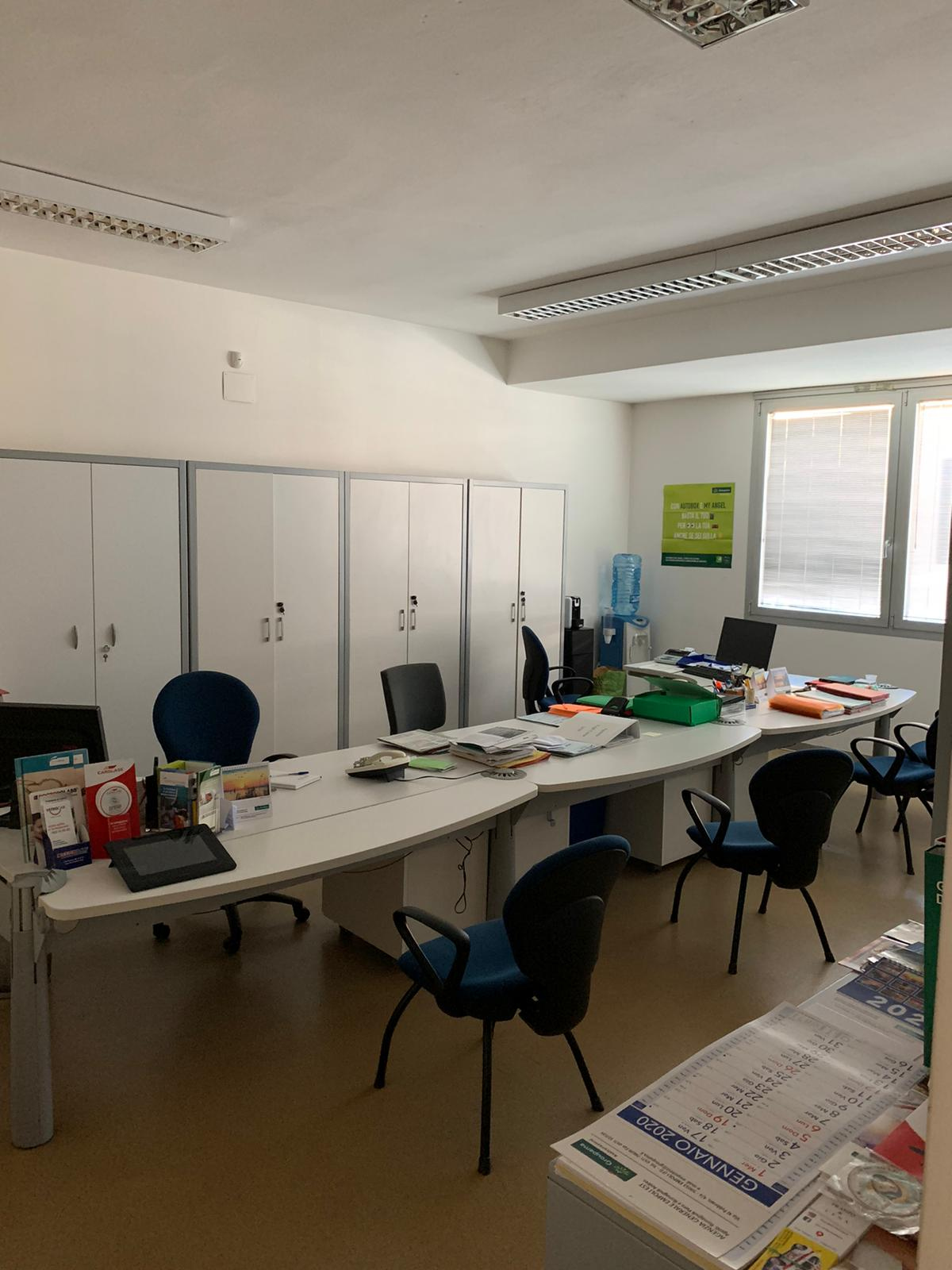 Ufficio in affitto a Empoli