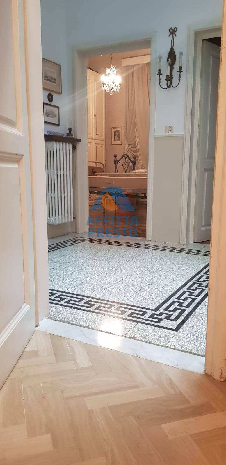 Casa indipendente in affitto a Empoli, Stazione