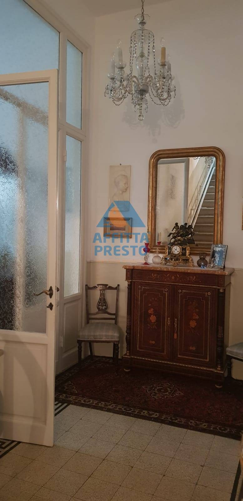 Casa indipendente in affitto a Empoli, Stazione