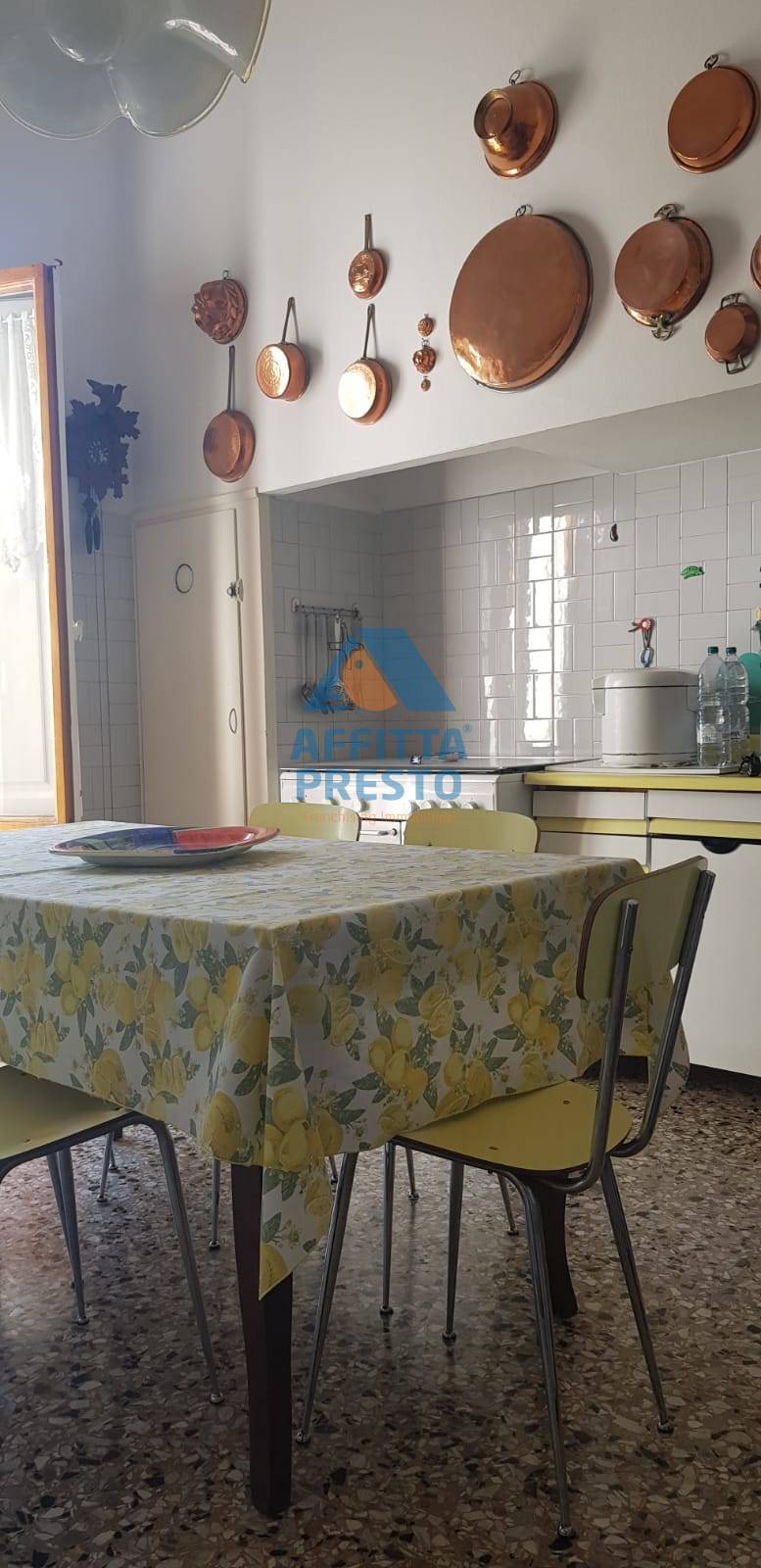 Casa indipendente in affitto a Empoli, Stazione