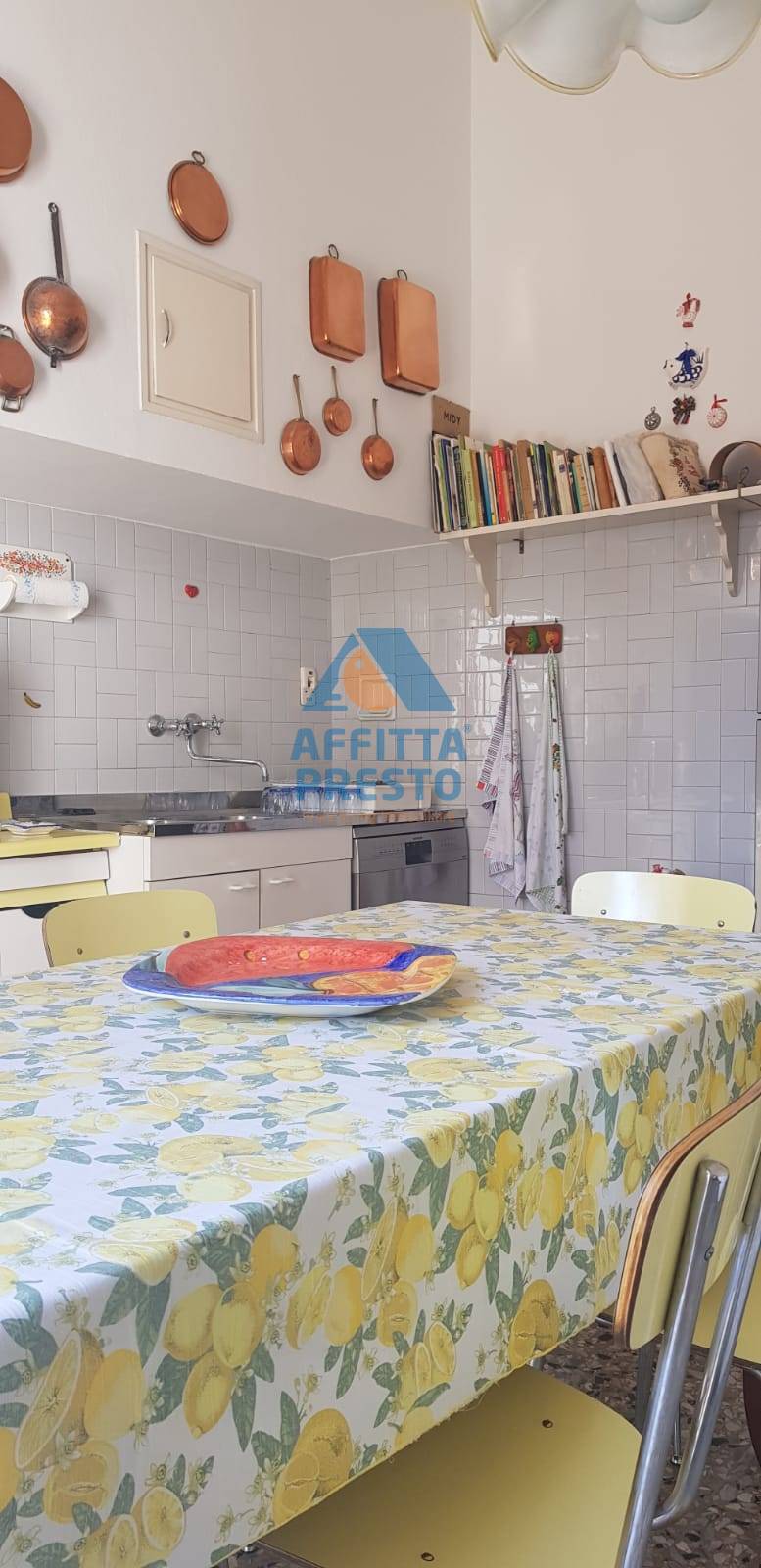 Casa indipendente in affitto a Empoli, Stazione