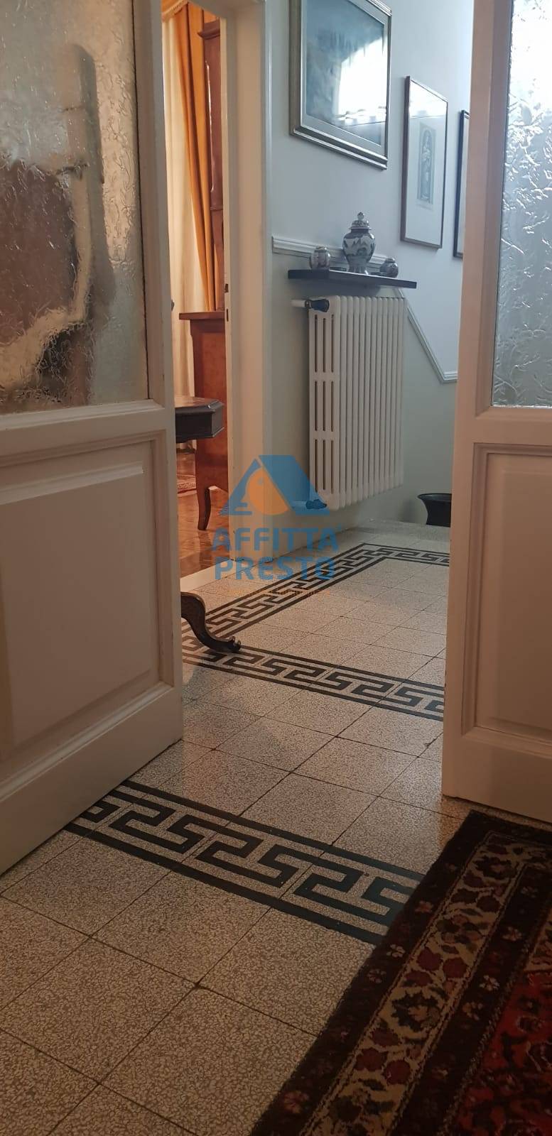 Casa indipendente in affitto a Empoli, Stazione