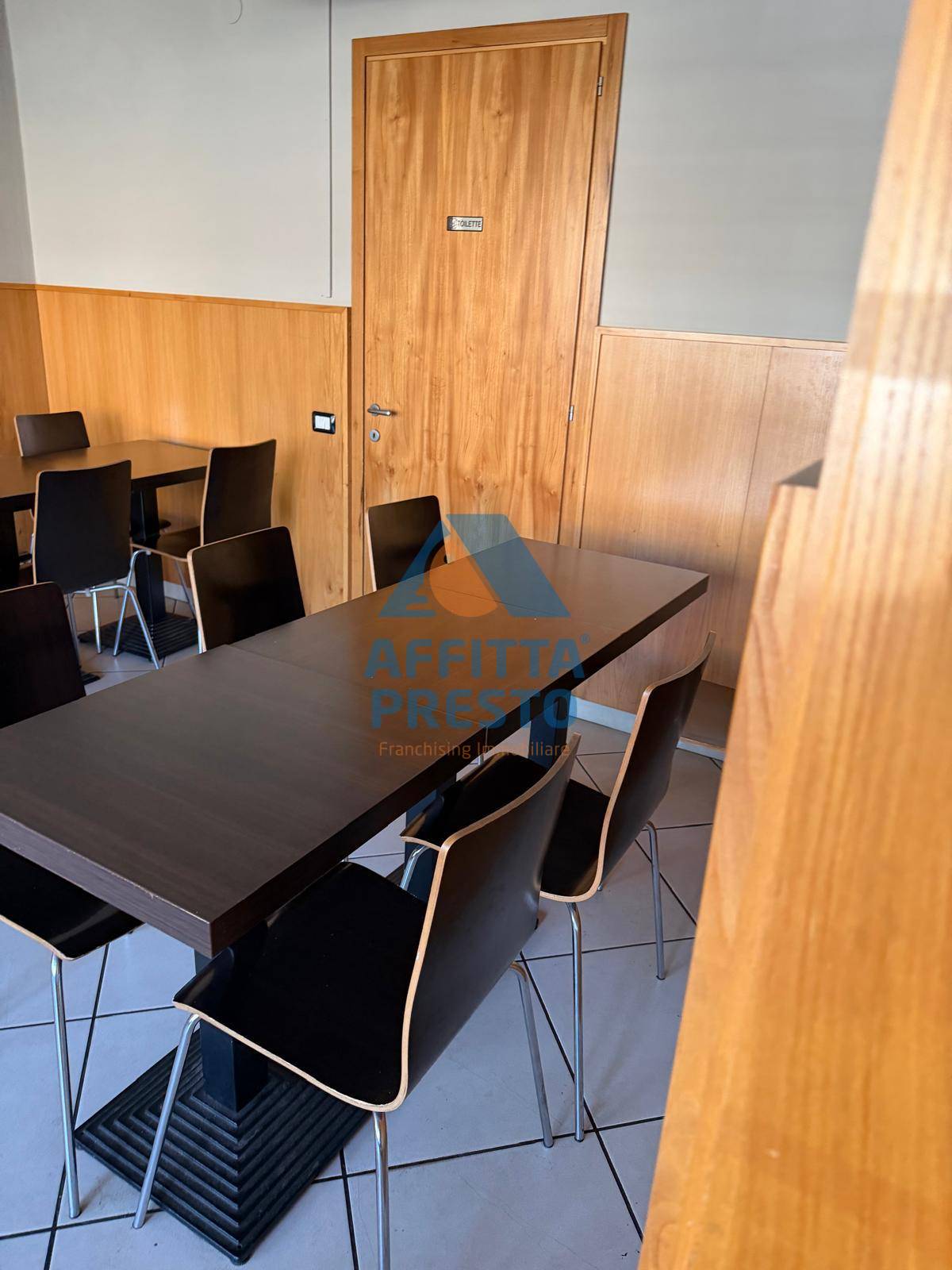 Fondo Commerciale in affitto a Empoli