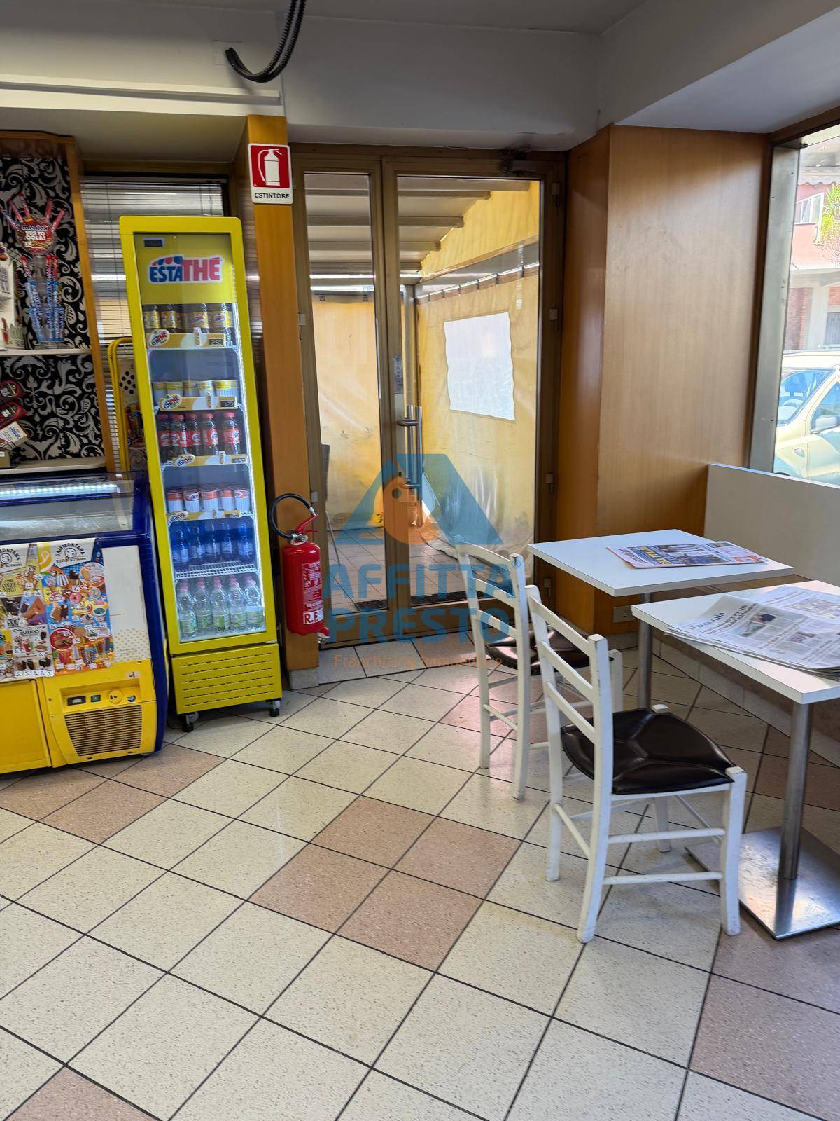 Fondo Commerciale in affitto a Empoli