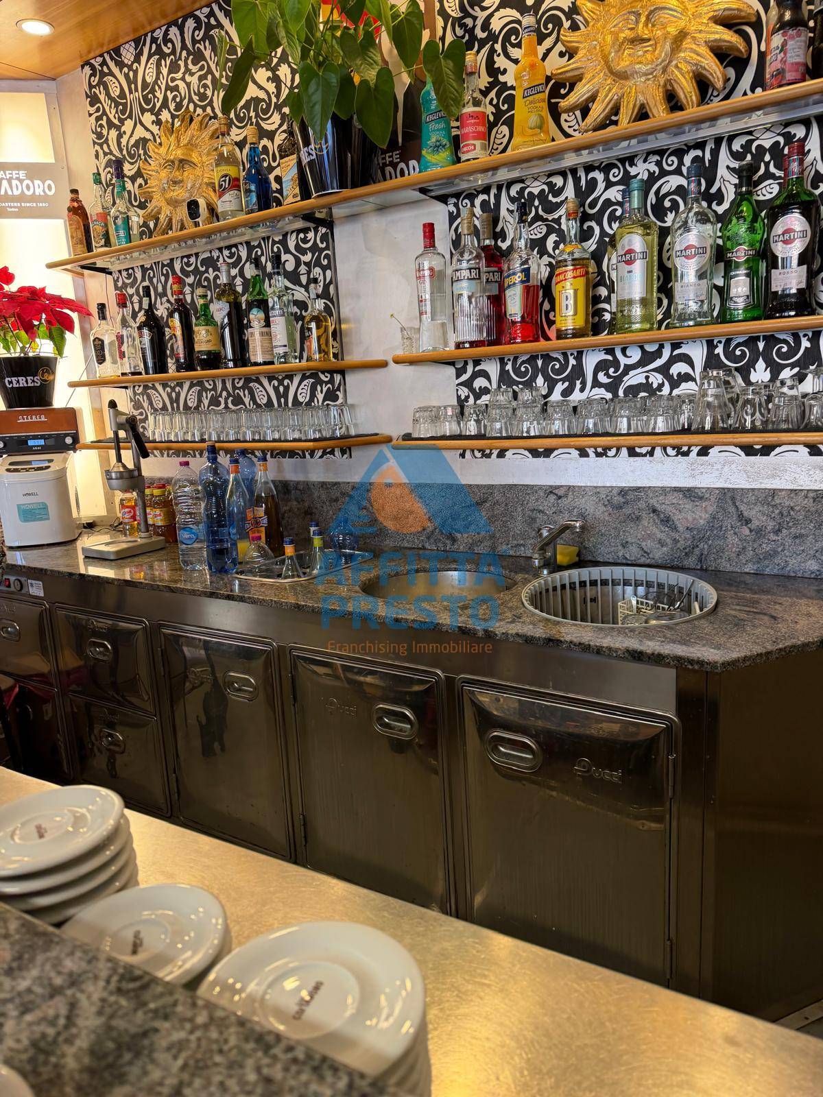 Fondo Commerciale in affitto a Empoli