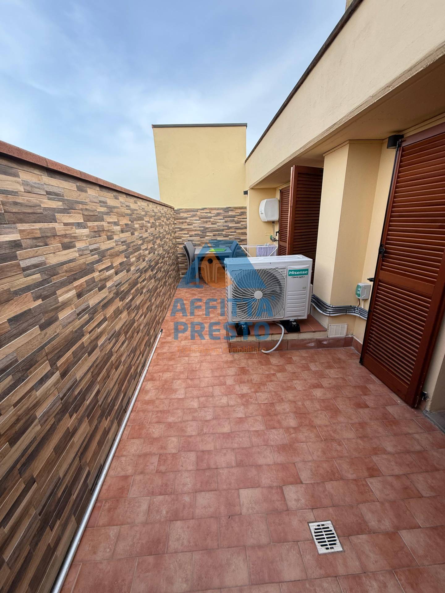 Appartamento in vendita a San Miniato, Ponte a Egola