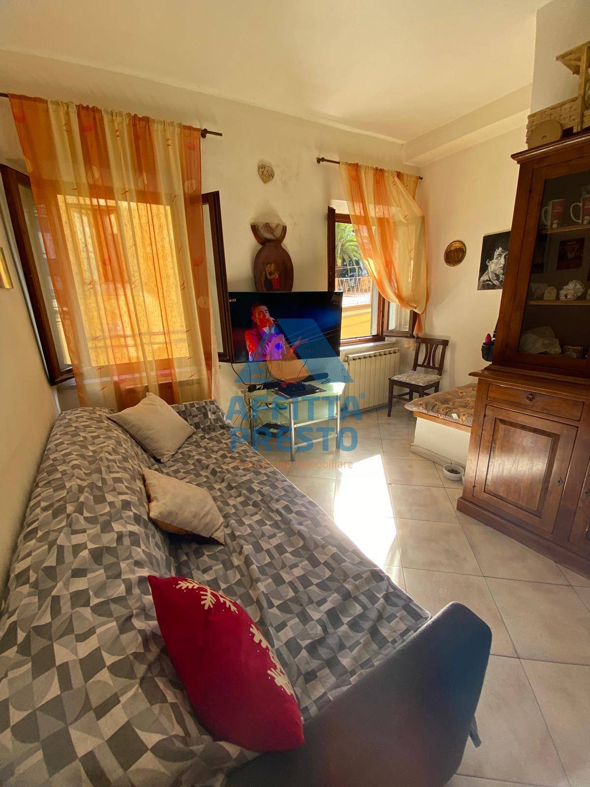 Appartamento in vendita a Castelfiorentino