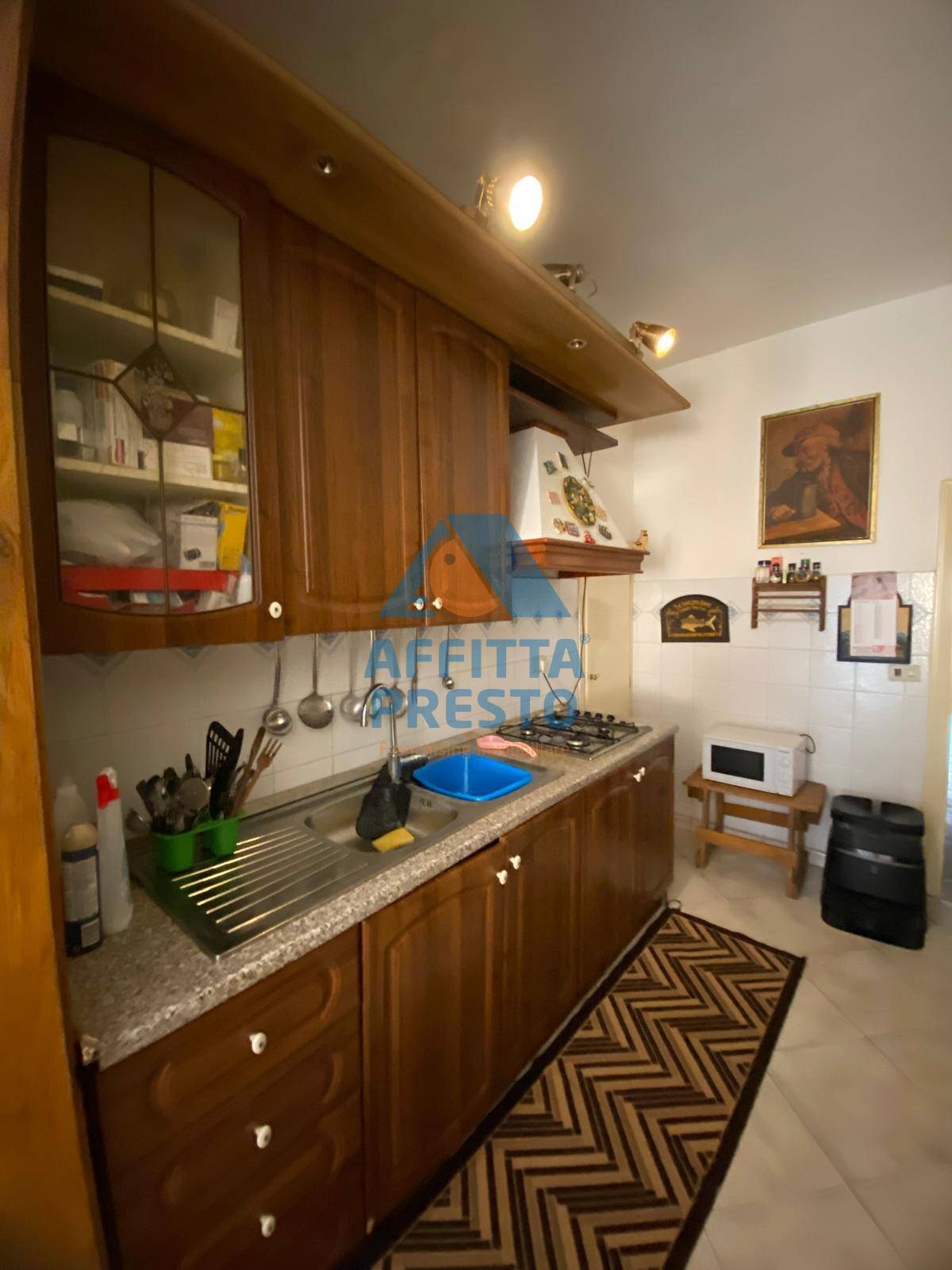 Appartamento in vendita a Castelfiorentino