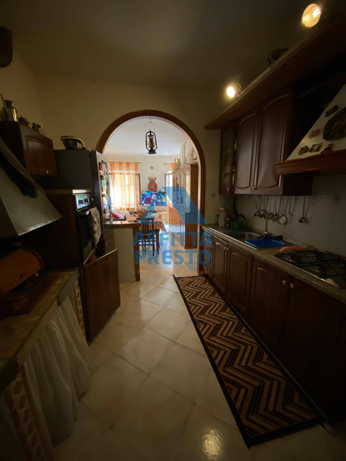 Appartamento in vendita a Castelfiorentino