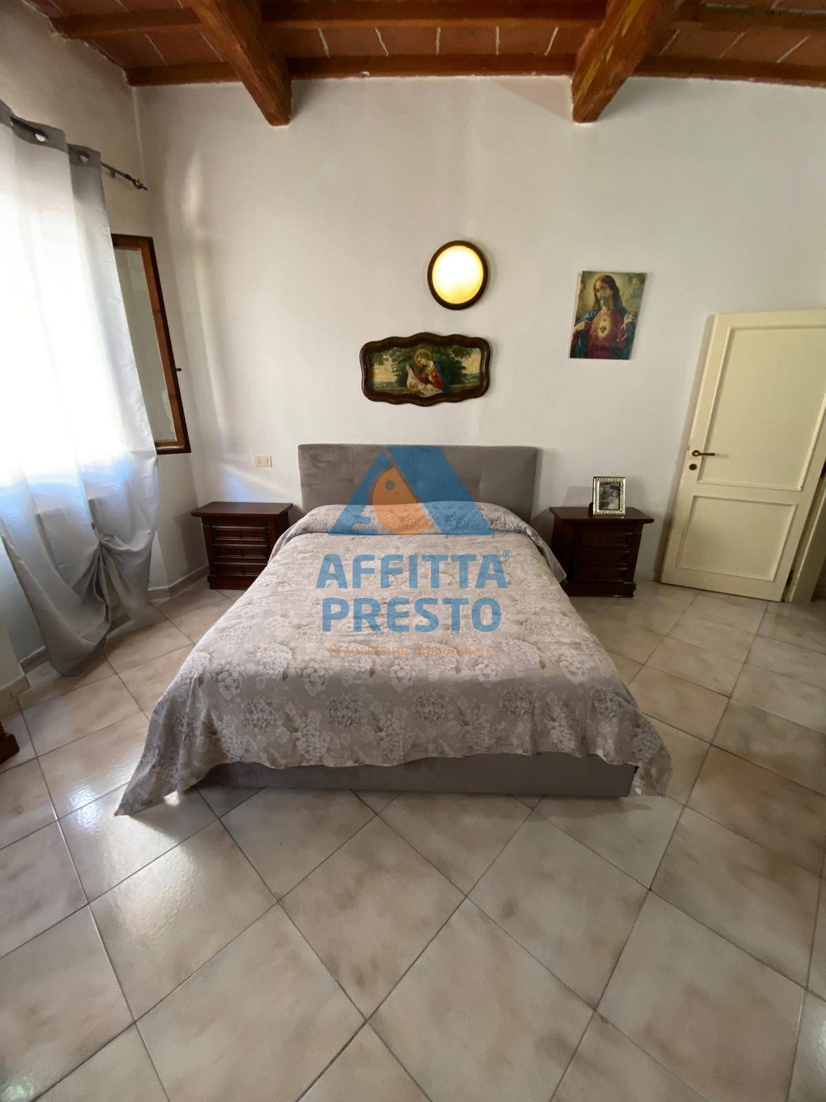 Appartamento in vendita a Castelfiorentino