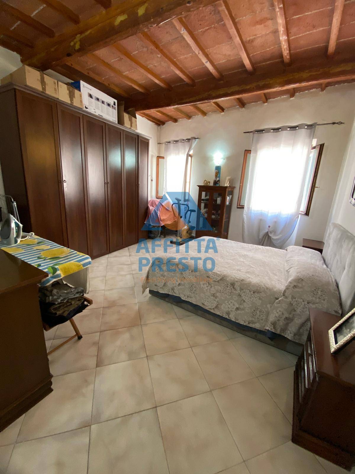 Appartamento in vendita a Castelfiorentino