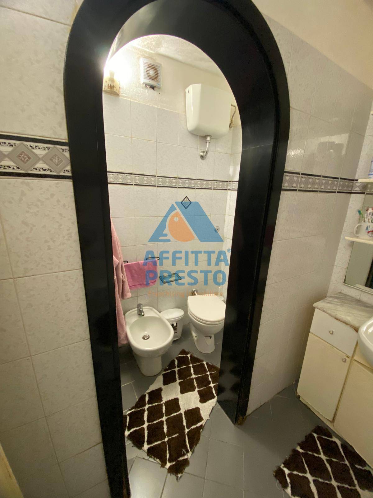 Appartamento in vendita a Castelfiorentino