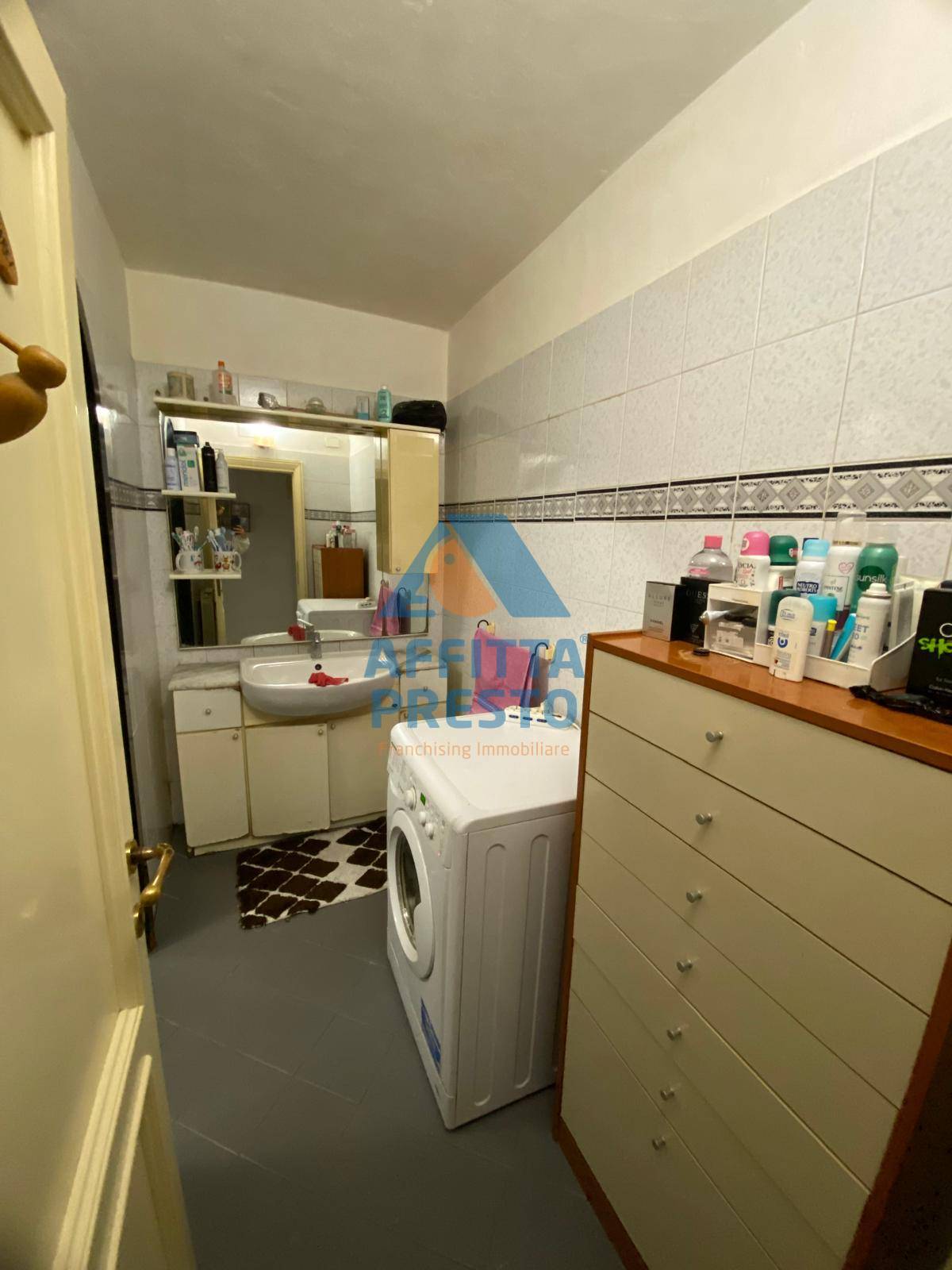 Appartamento in vendita a Castelfiorentino