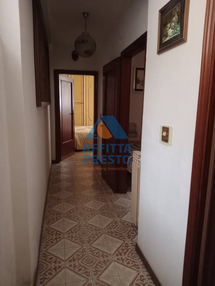 Appartamento in vendita a Castelfiorentino