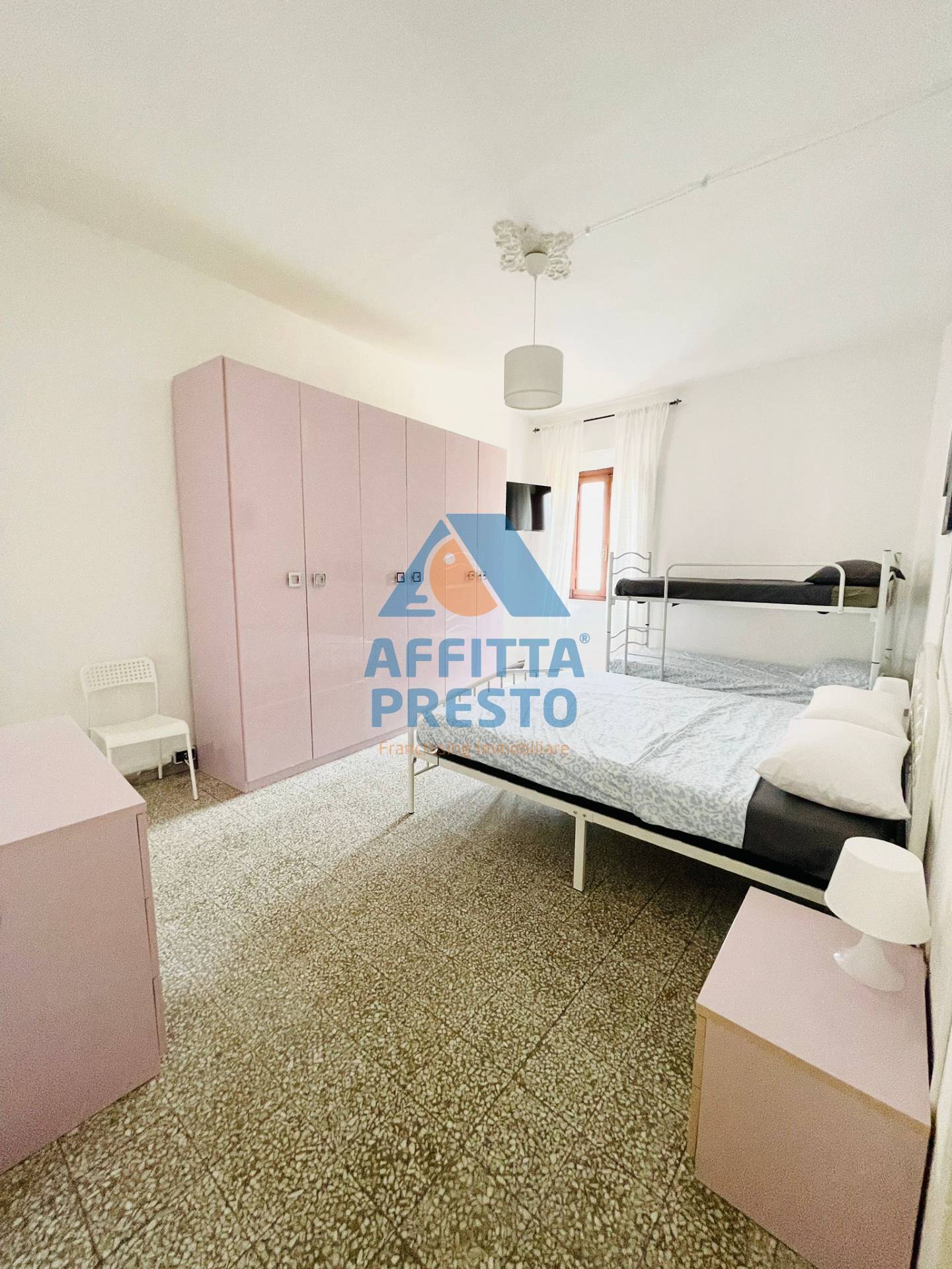 Appartamento in vendita a Fucecchio