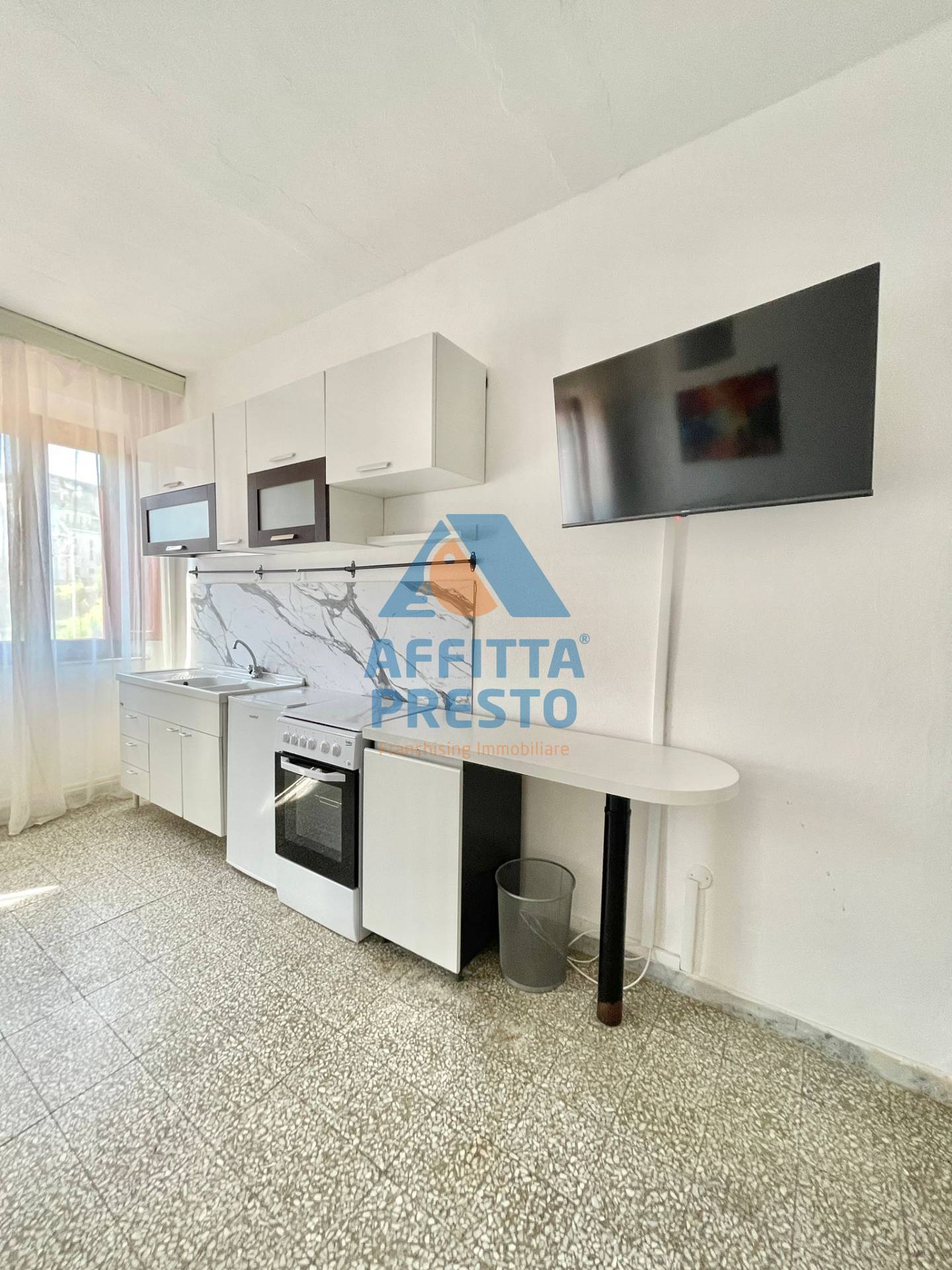 Appartamento in vendita a Fucecchio