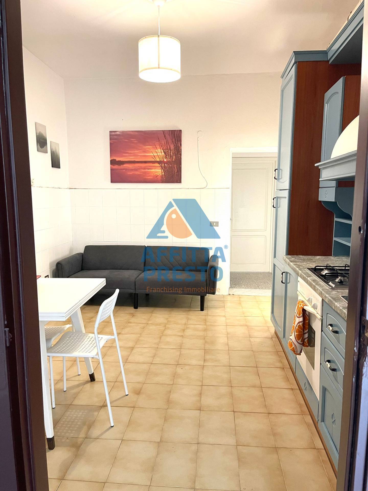 Appartamento in vendita a Fucecchio