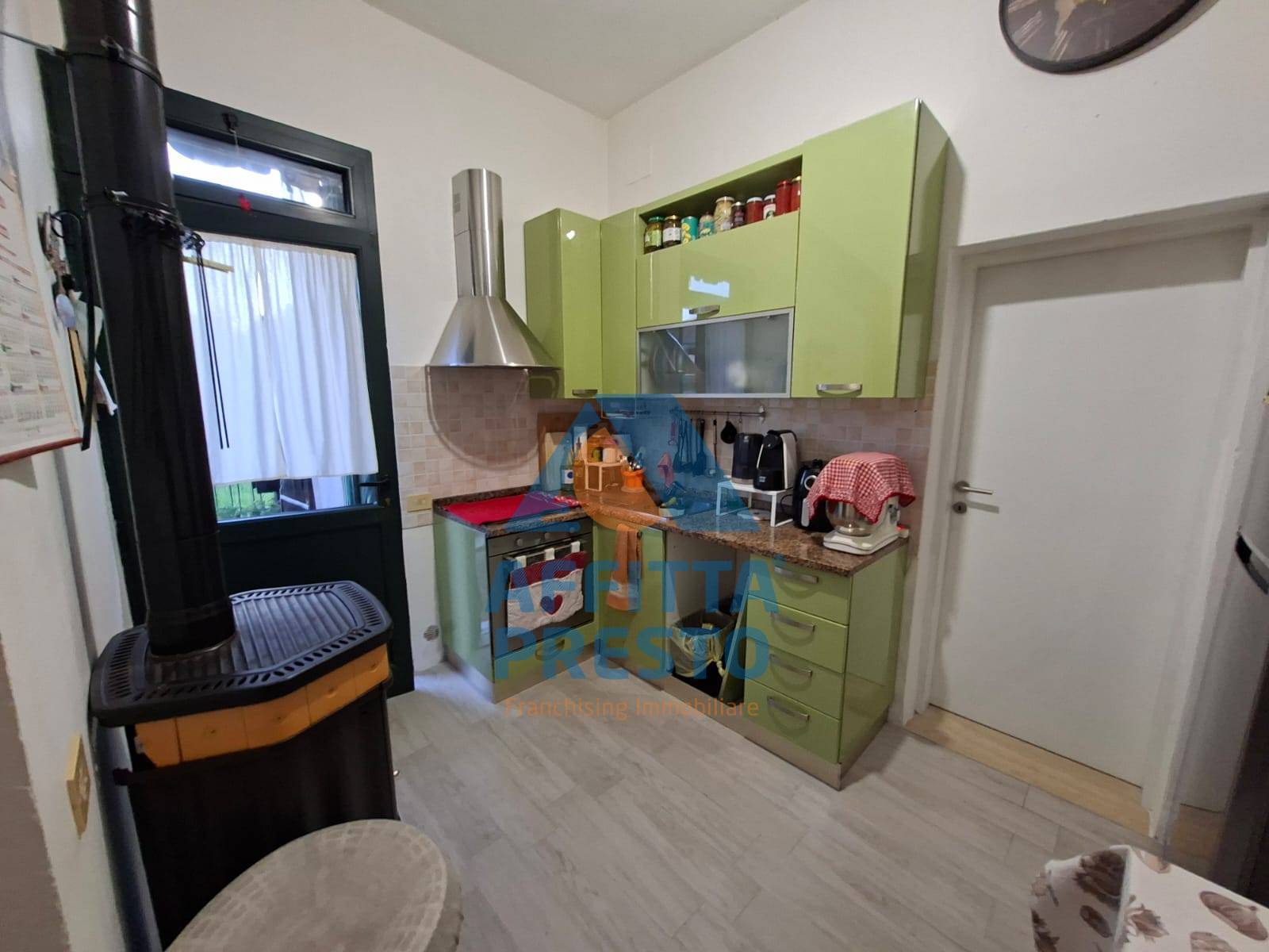 Casa indipendente in vendita a San Miniato