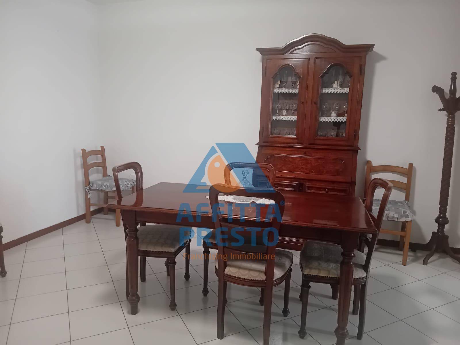 Appartamento in vendita a Empoli, Pagnana