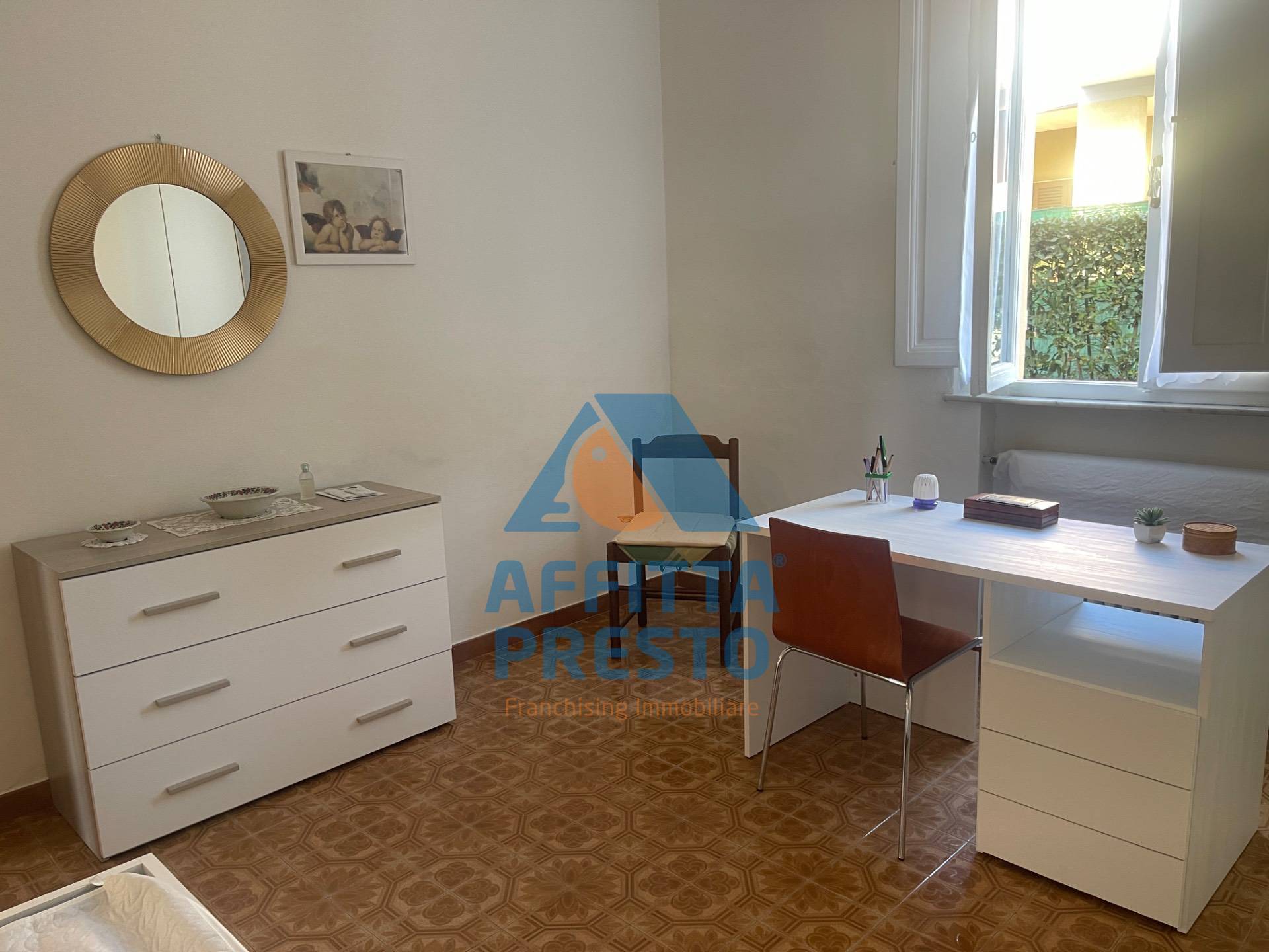 Appartamento in affitto a Santa Croce sull'Arno