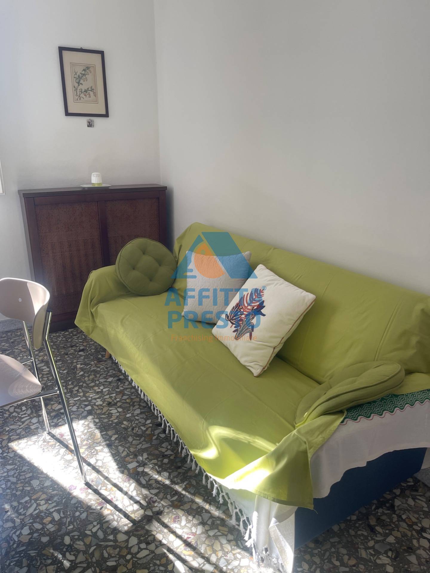 Appartamento in affitto a Santa Croce sull'Arno