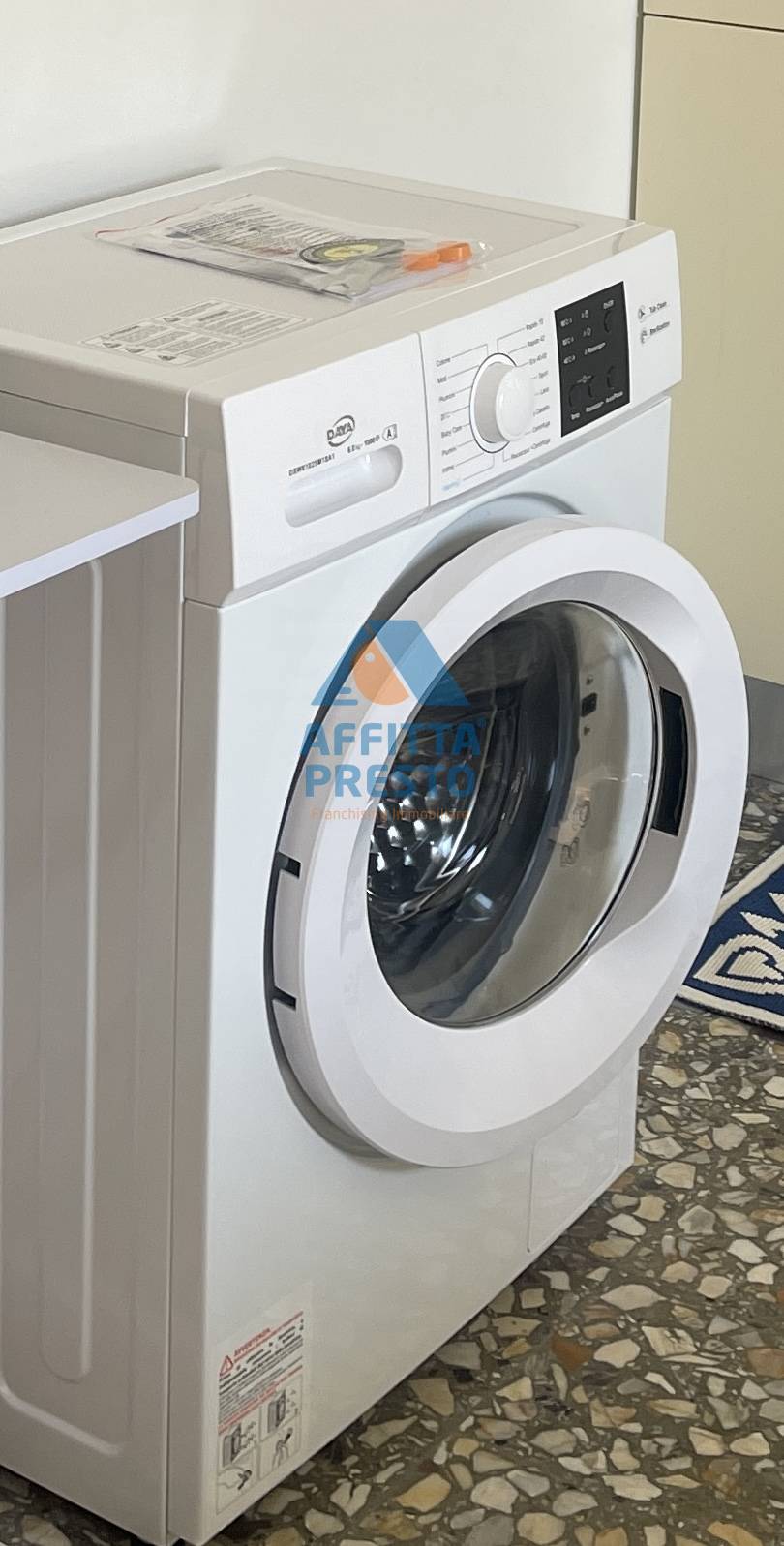 Appartamento in affitto a Santa Croce sull'Arno