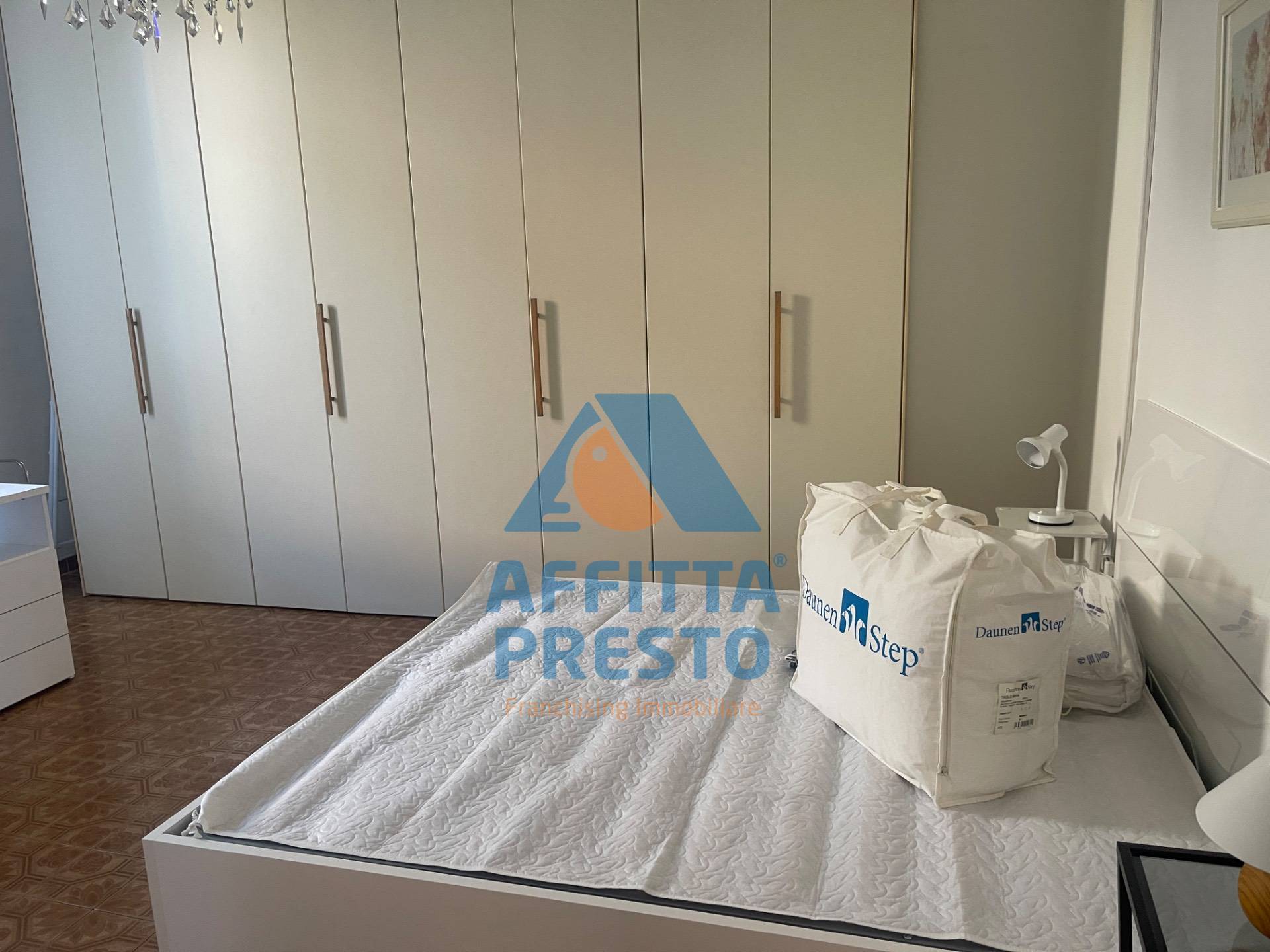 Appartamento in affitto a Santa Croce sull'Arno